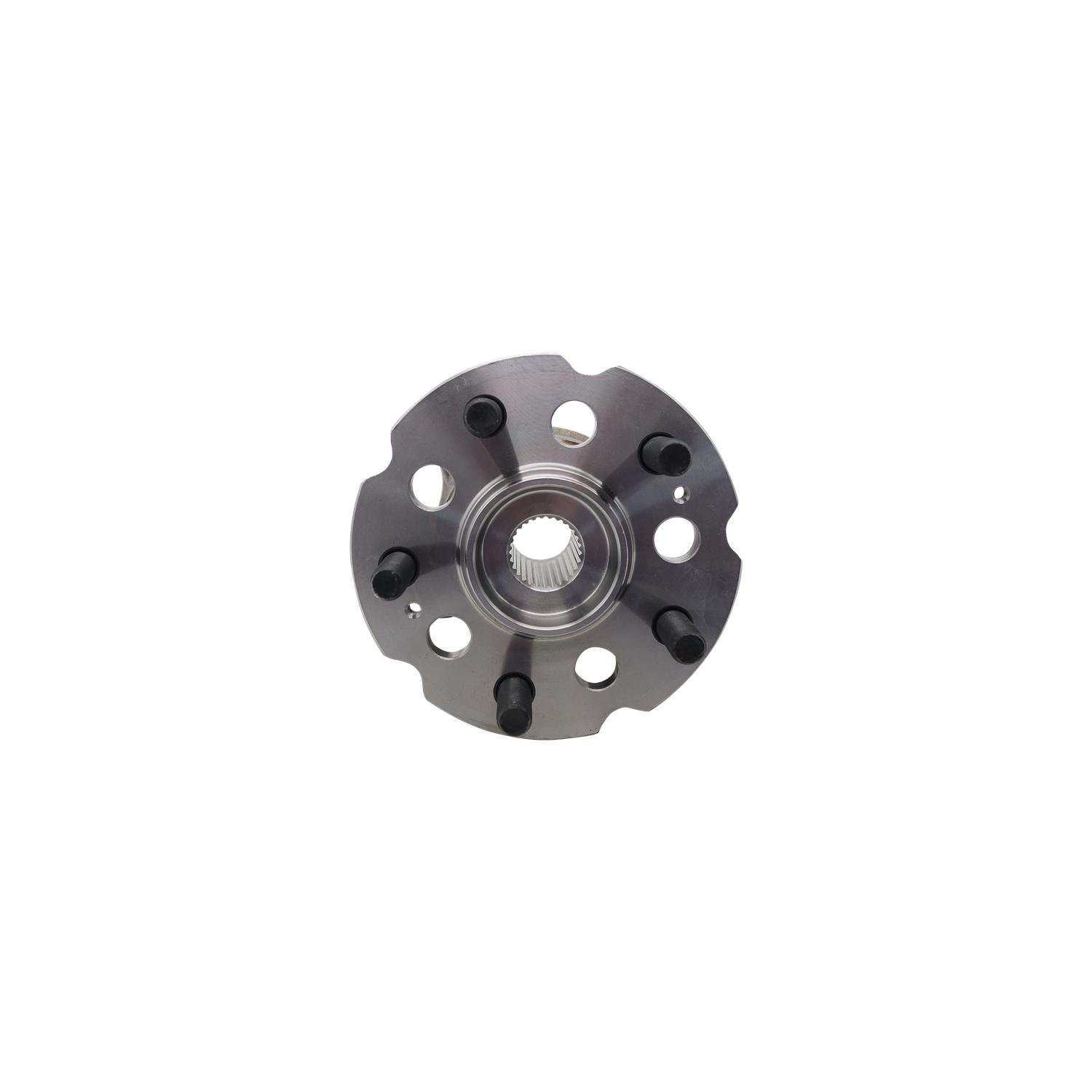 GSP 363342 - Wheel Bearing and Hub Assembly GSP 363342 Wheel Bearing and Hub Assembly product image 10 of 10