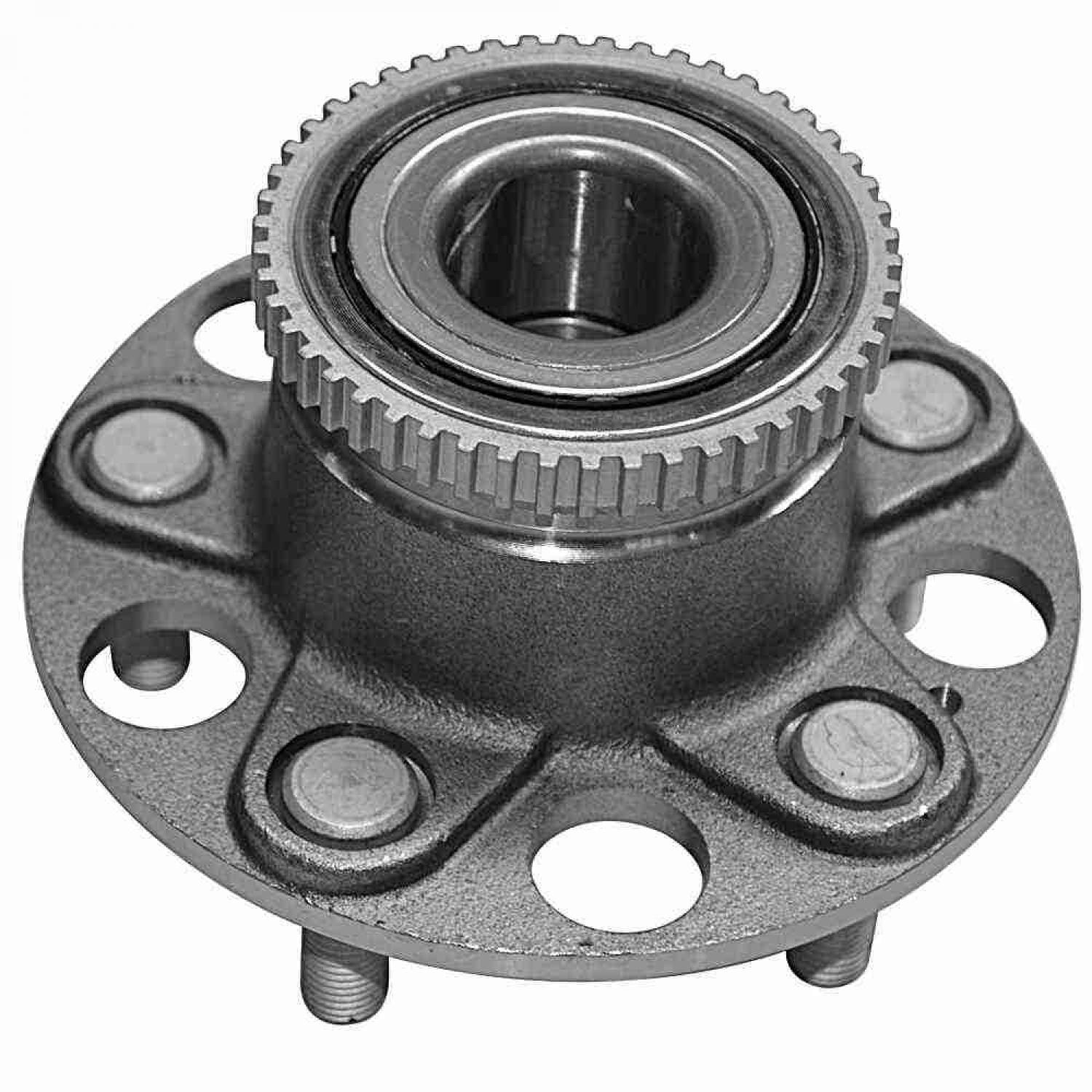 GSP 363343 - Wheel Bearing and Hub Assembly GSP 363343 Wheel Bearing and Hub Assembly product image 1 of 4