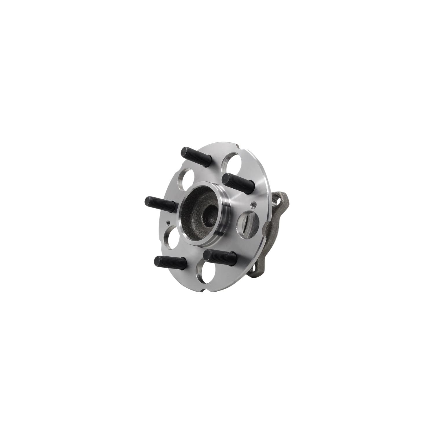 GSP 363344 Wheel Bearing and Hub Assembly product image 2 of 10