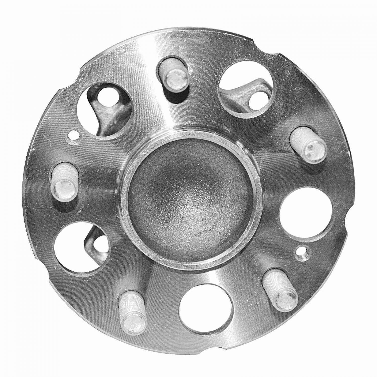 GSP 363344 Wheel Bearing and Hub Assembly product image 4 of 10