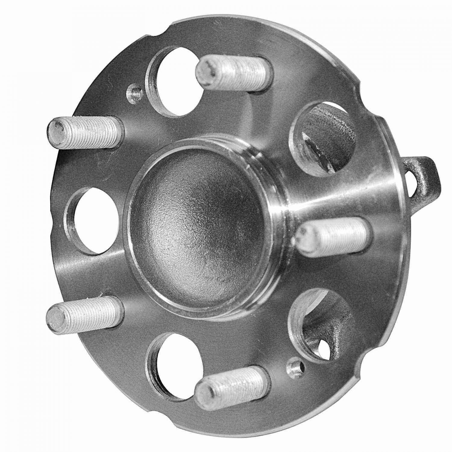 GSP 363344 Wheel Bearing and Hub Assembly product image 5 of 10