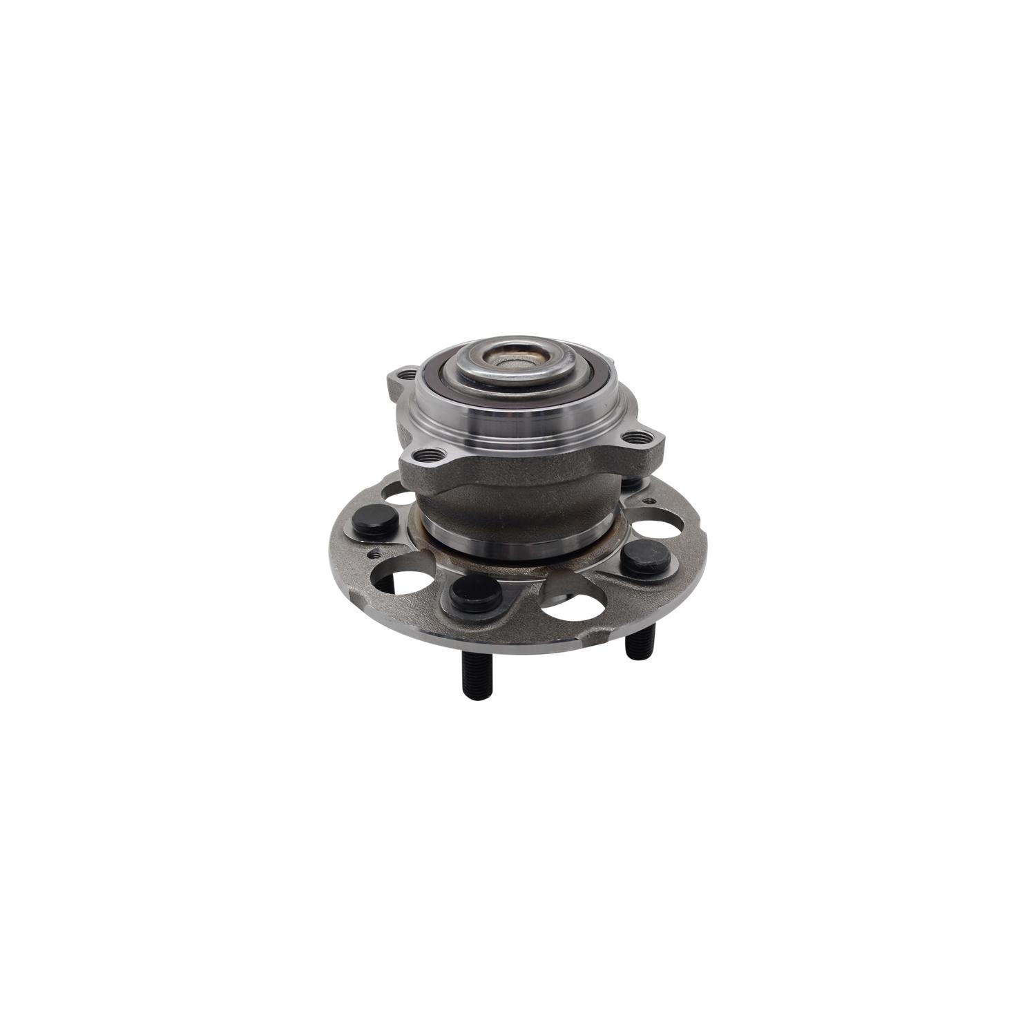 GSP 363344 Wheel Bearing and Hub Assembly product image 6 of 10
