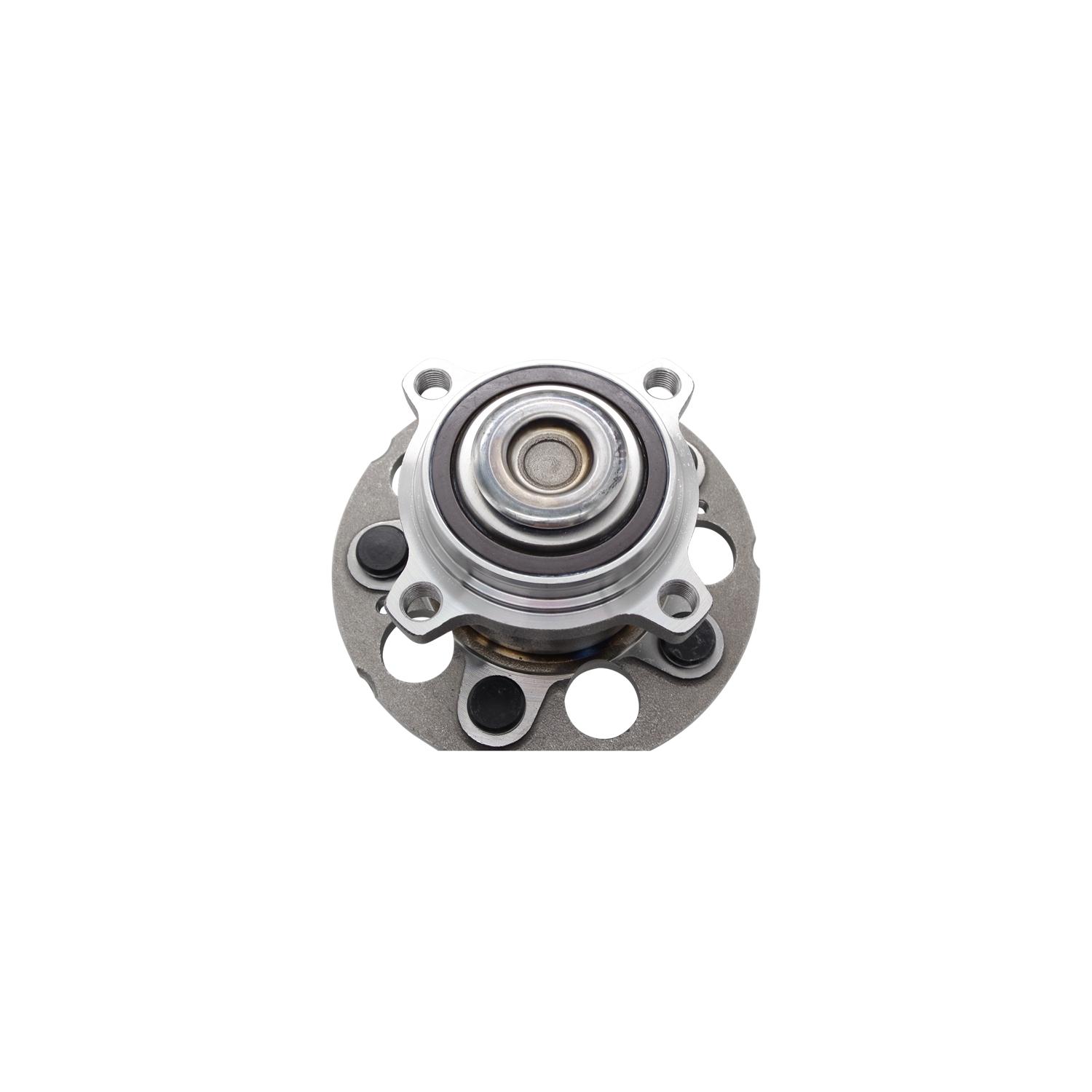 GSP 363344 Wheel Bearing and Hub Assembly product image 7 of 10