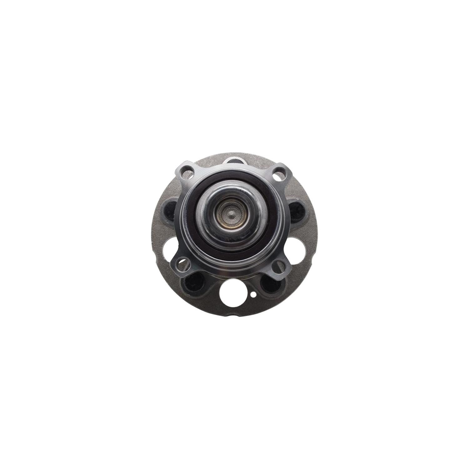 GSP 363344 Wheel Bearing and Hub Assembly product image 8 of 10