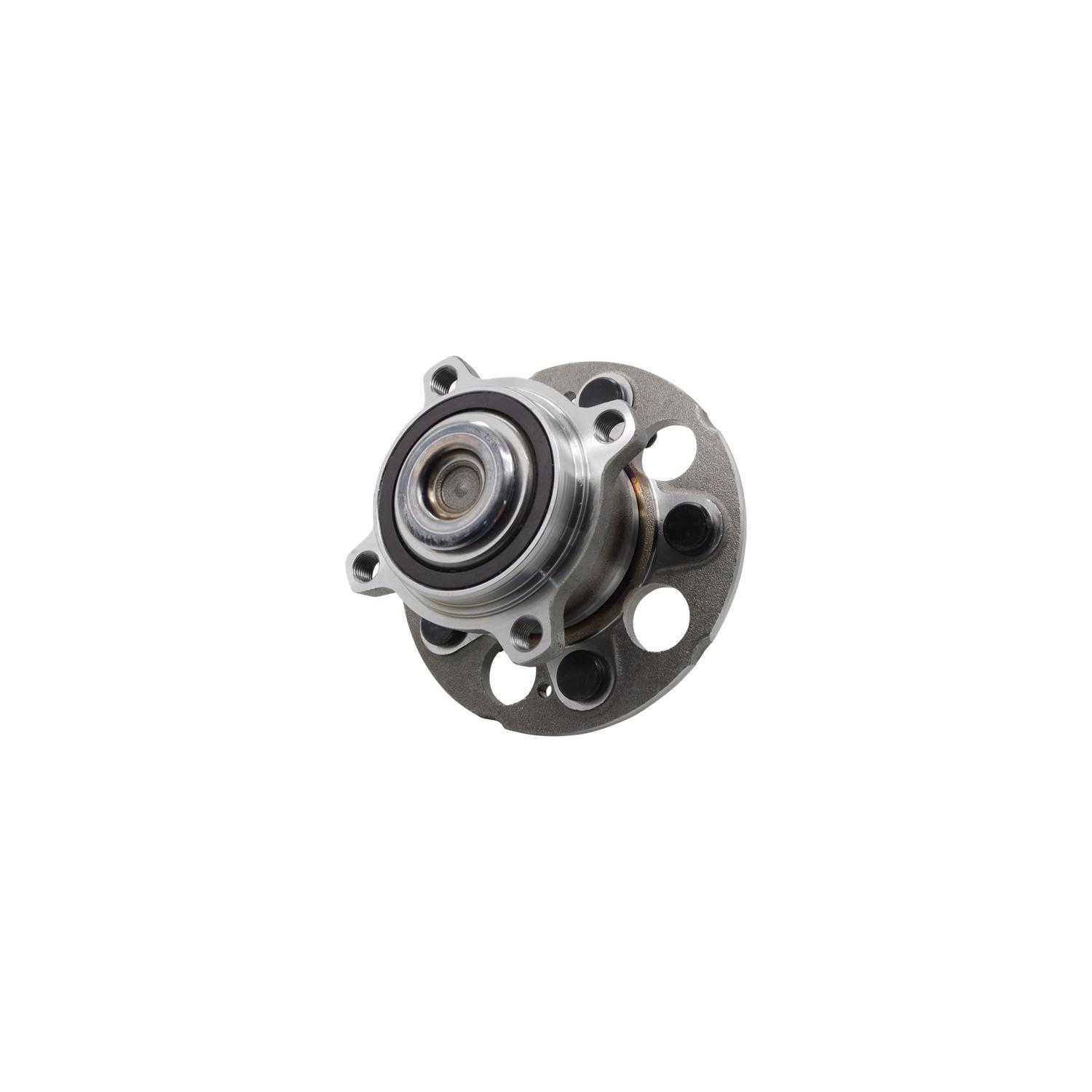 GSP 363344 Wheel Bearing and Hub Assembly product image 9 of 10