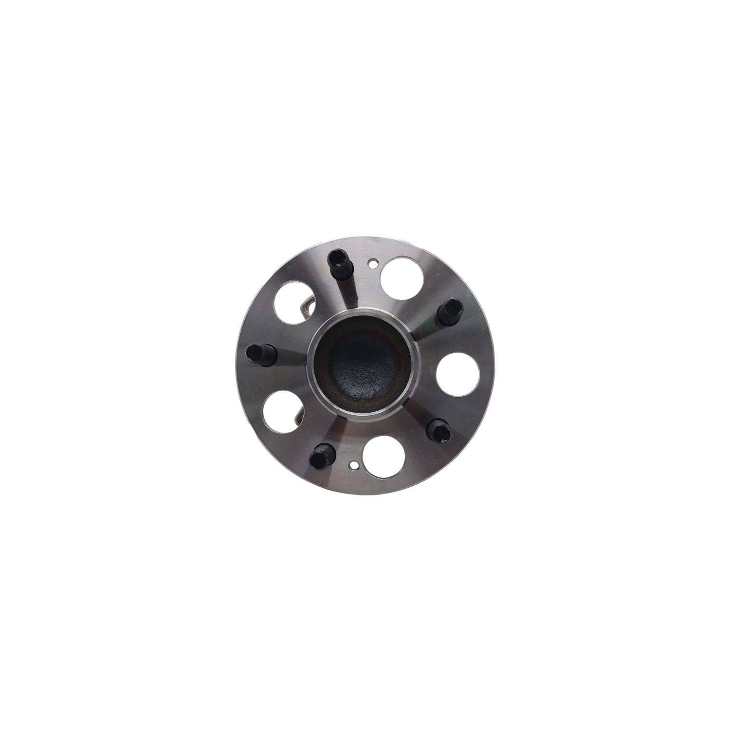 GSP 363344 Wheel Bearing and Hub Assembly product image 10 of 10