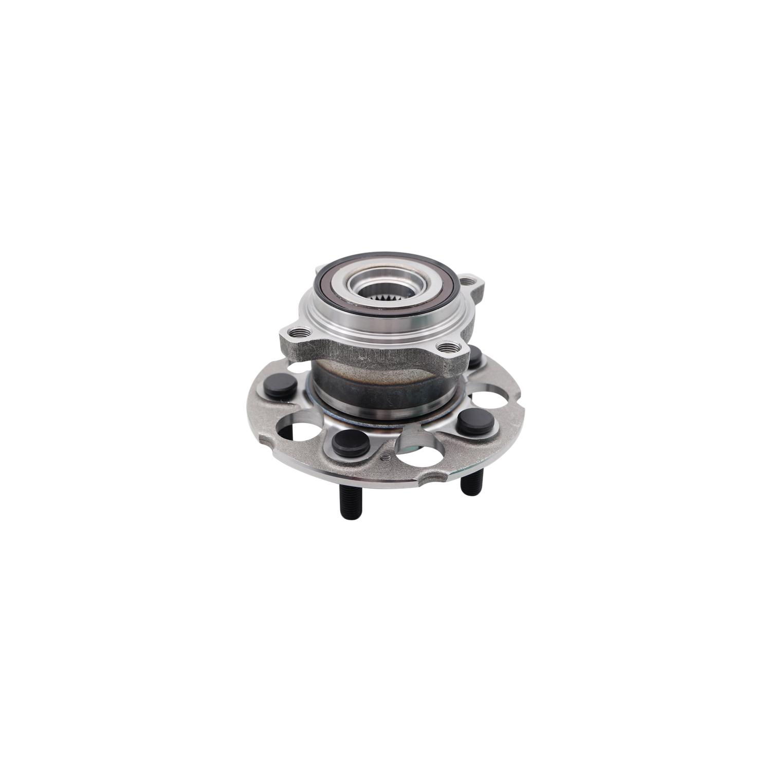 GSP 363345 Wheel Bearing and Hub Assembly product image 5 of 9