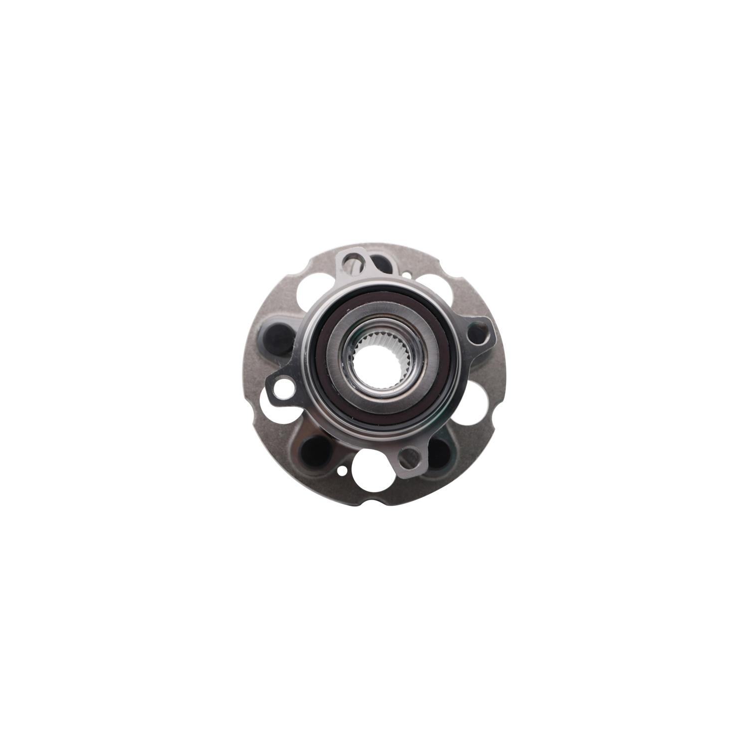 GSP 363345 Wheel Bearing and Hub Assembly product image 6 of 9