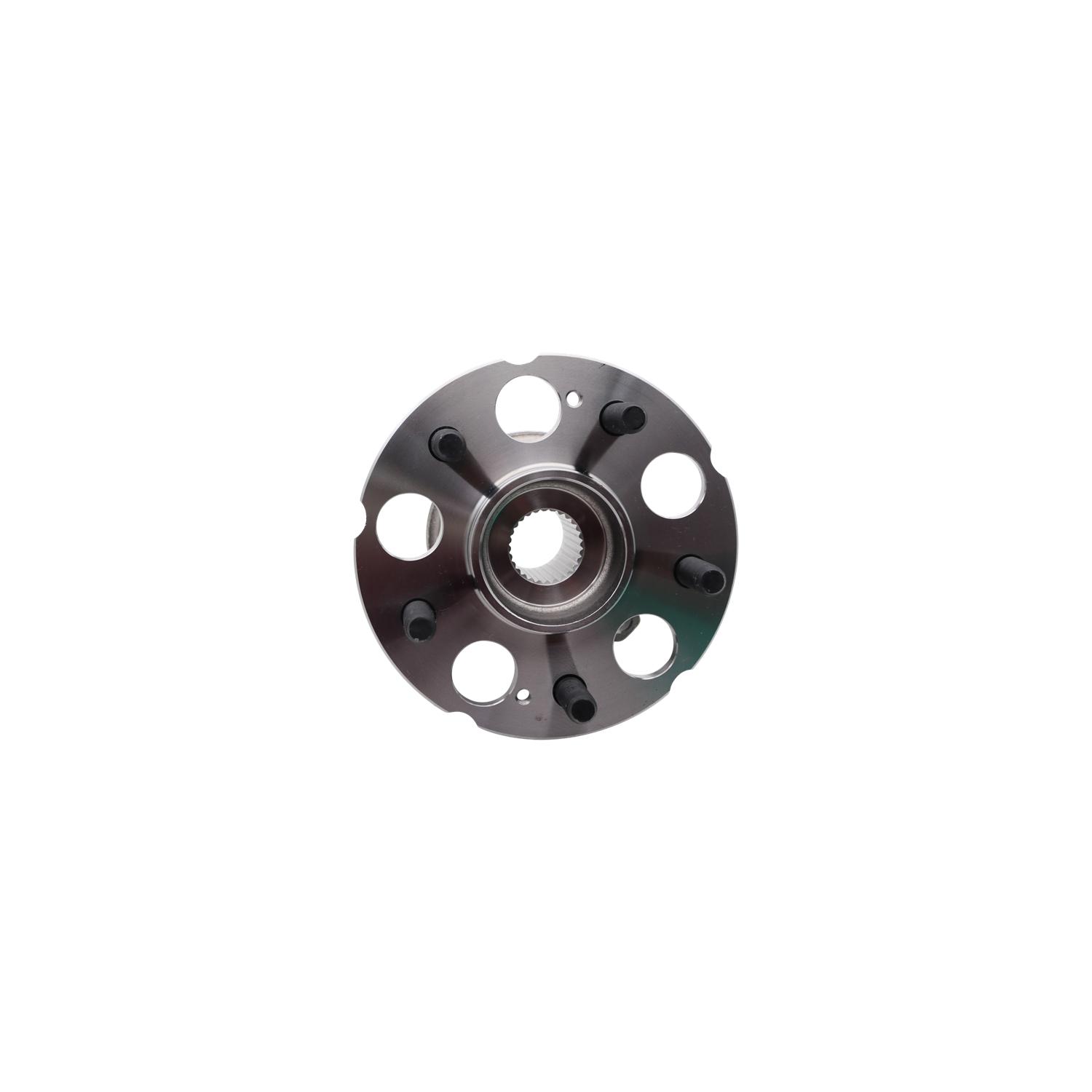 GSP 363345 Wheel Bearing and Hub Assembly product image 7 of 9