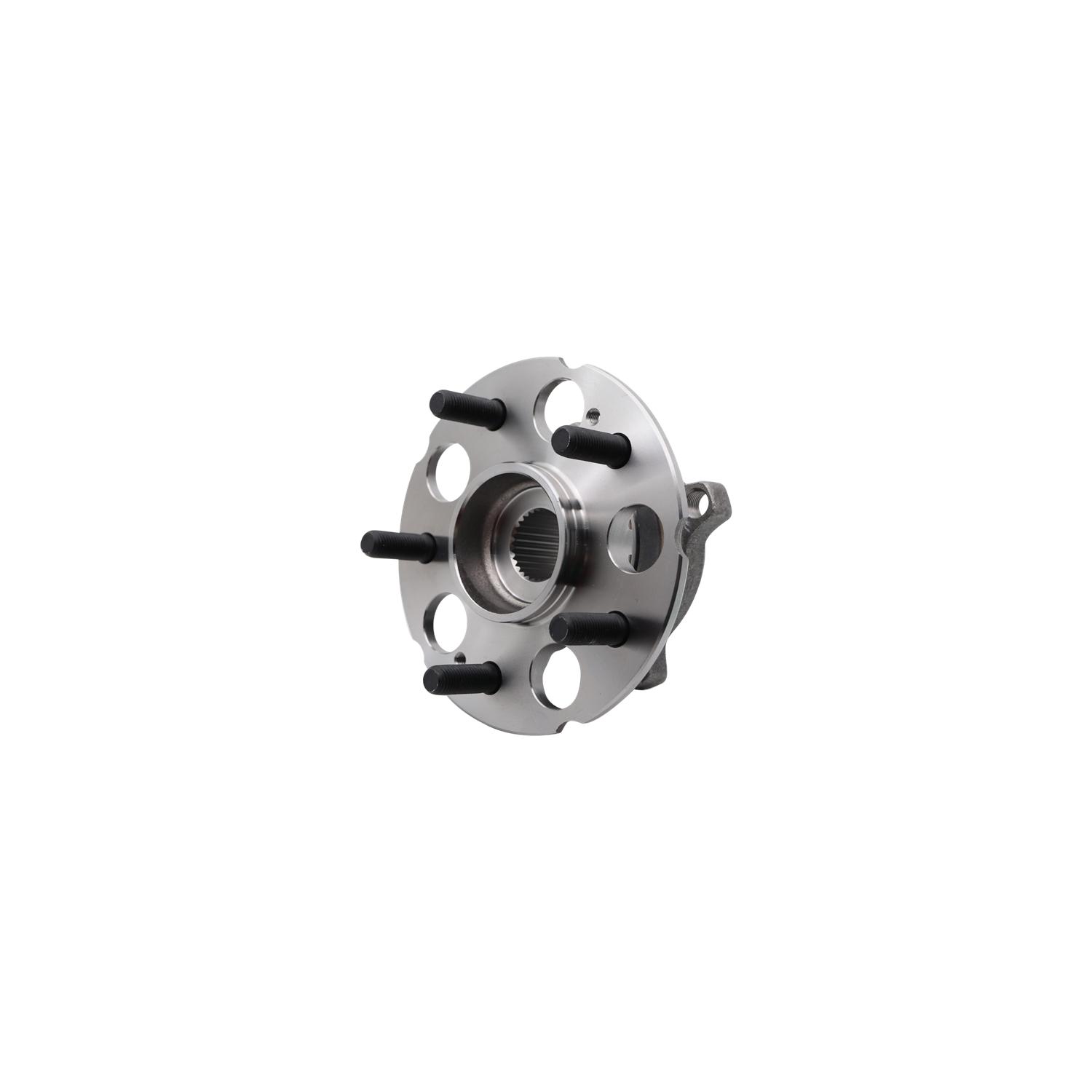 GSP 363345 Wheel Bearing and Hub Assembly product image 8 of 9