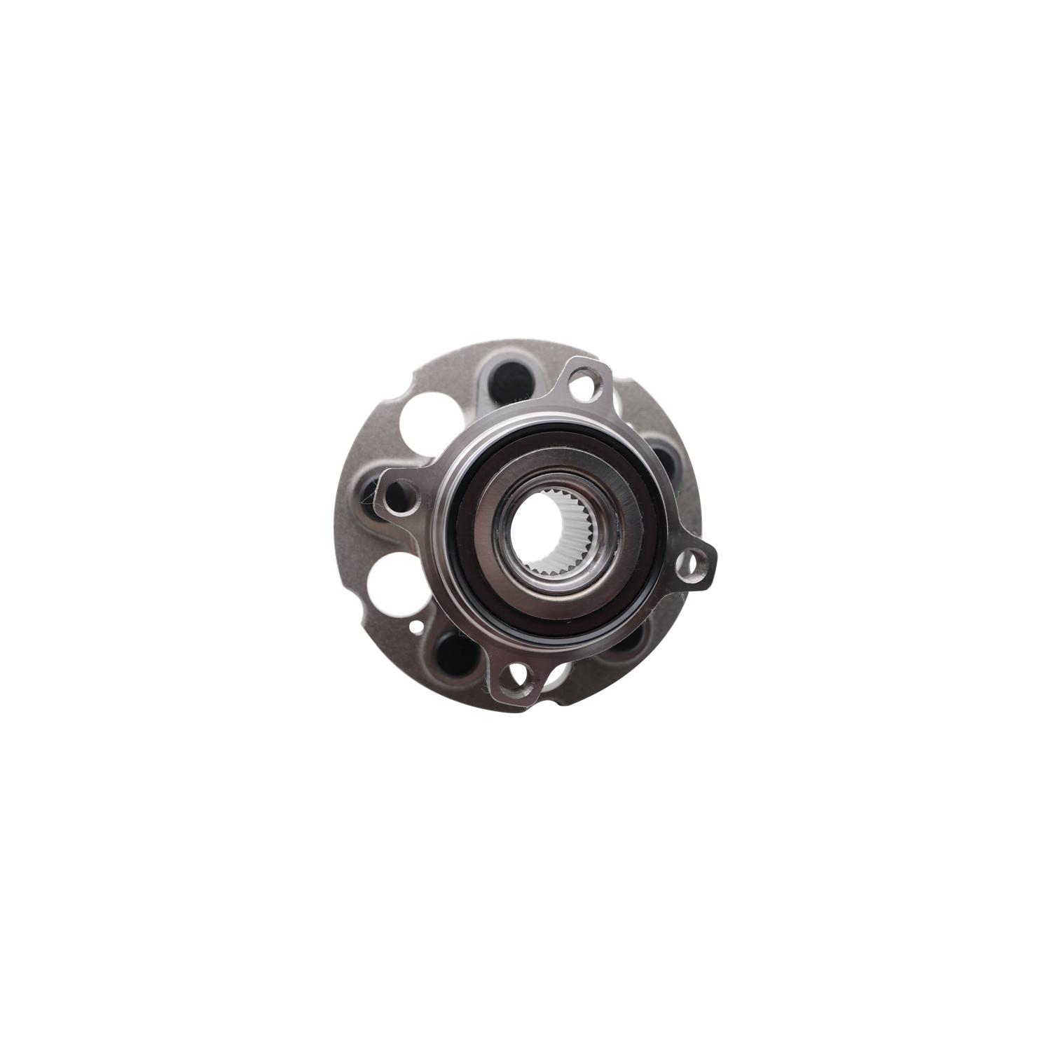 GSP 363345 Wheel Bearing and Hub Assembly product image 9 of 9