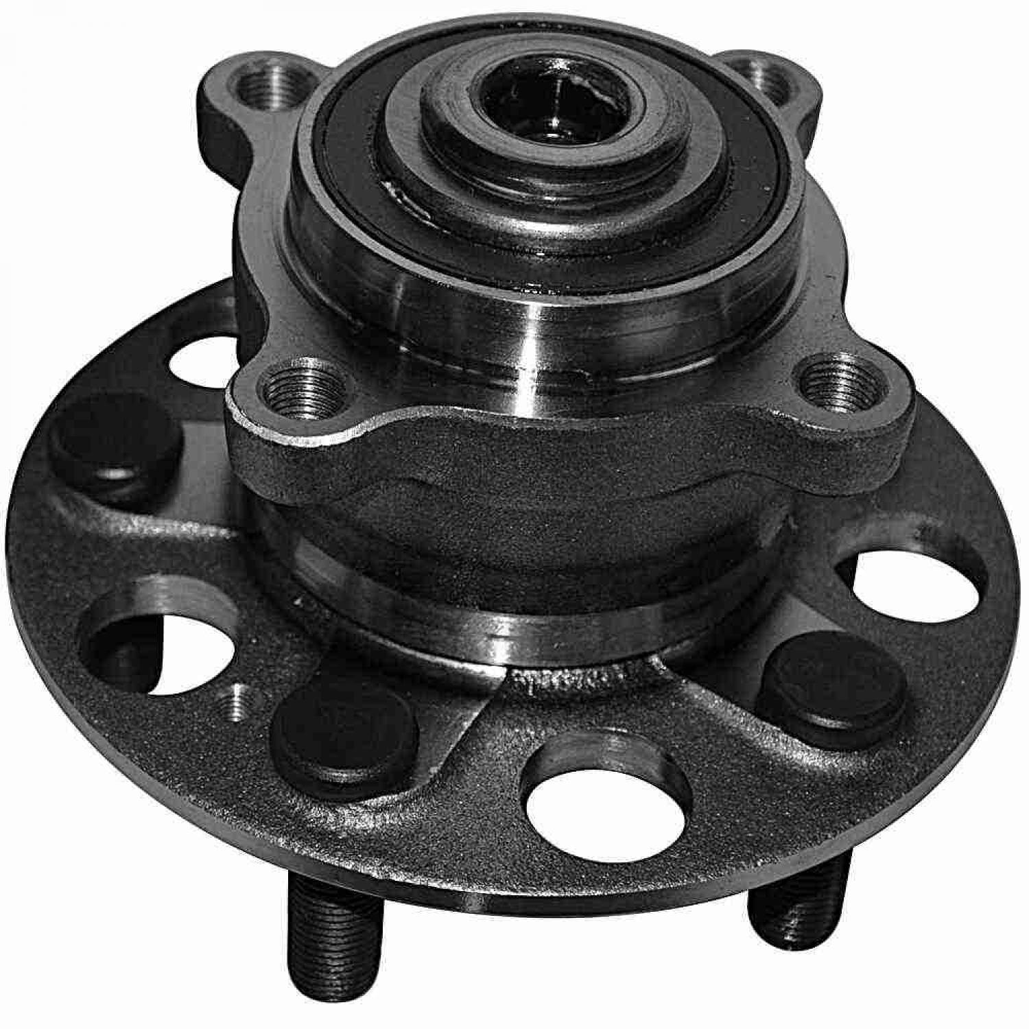 GSP 363391 Wheel Bearing and Hub Assembly product image 1 of 10