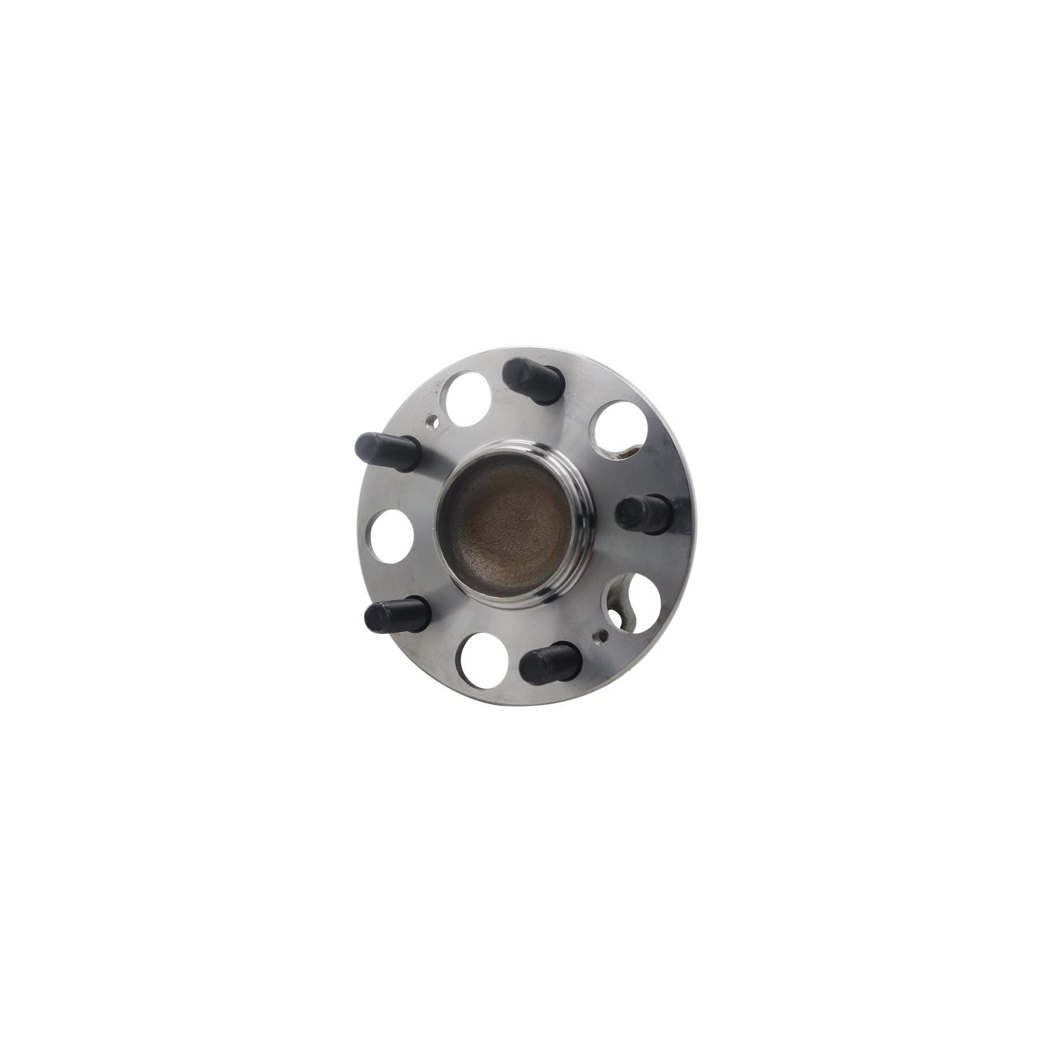 GSP 363391 Wheel Bearing and Hub Assembly product image 2 of 10