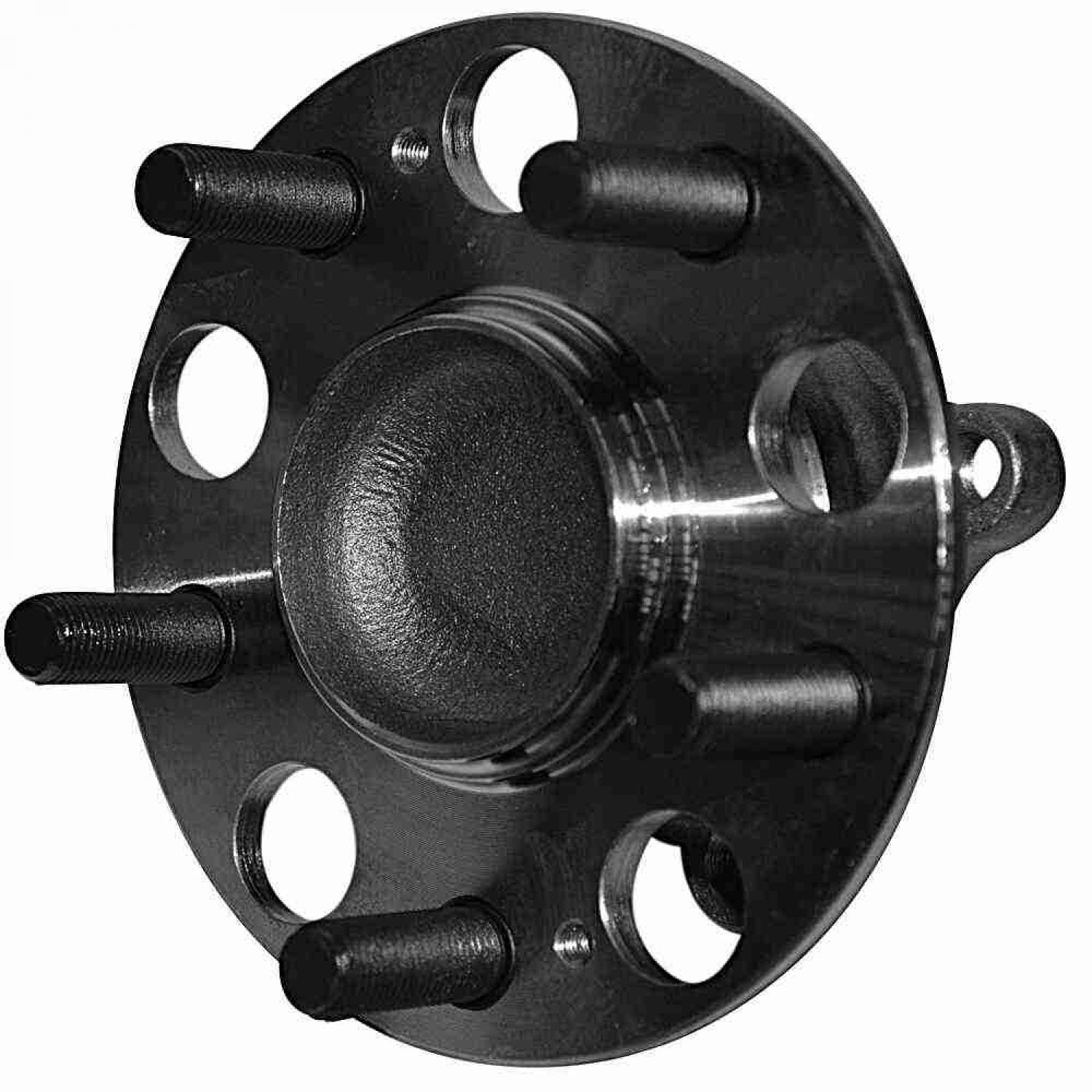 GSP 363391 Wheel Bearing and Hub Assembly product image 5 of 10