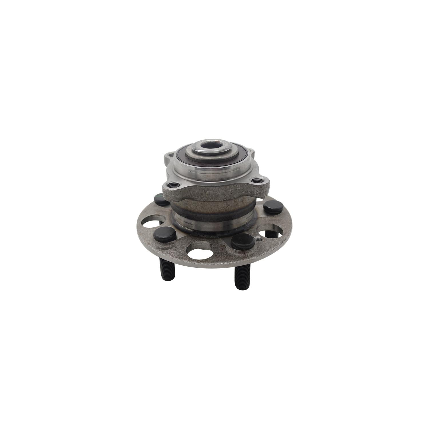 GSP 363391 Wheel Bearing and Hub Assembly product image 6 of 10