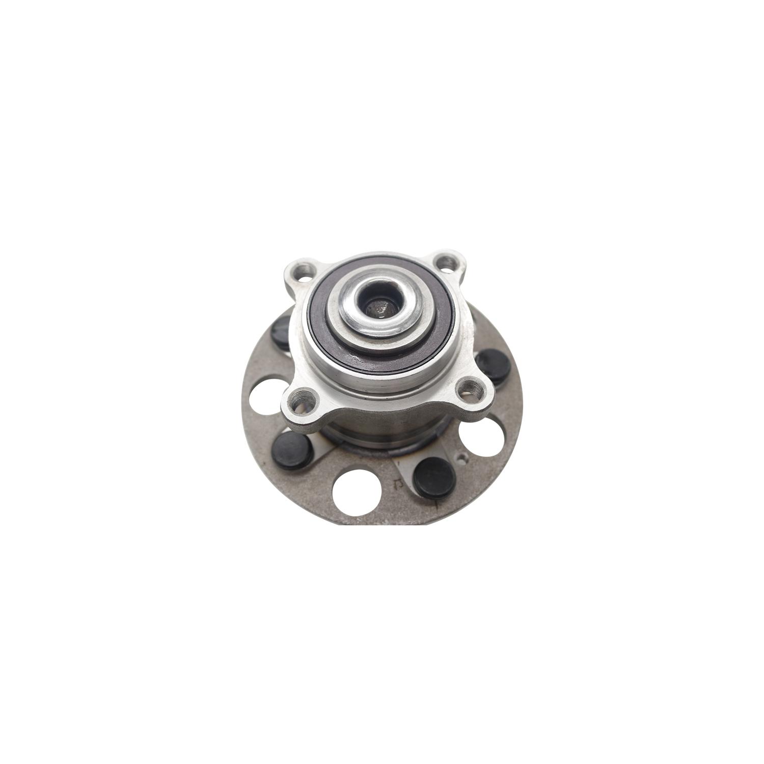 GSP 363391 Wheel Bearing and Hub Assembly product image 7 of 10