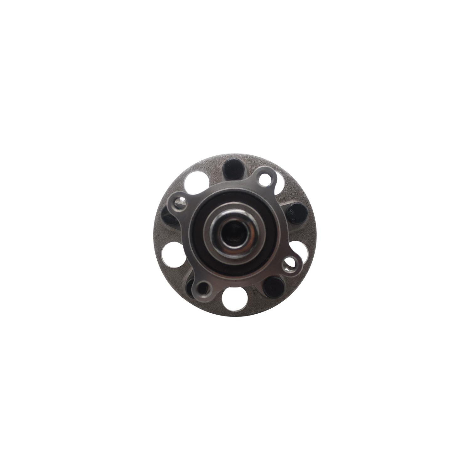 GSP 363391 Wheel Bearing and Hub Assembly product image 8 of 10