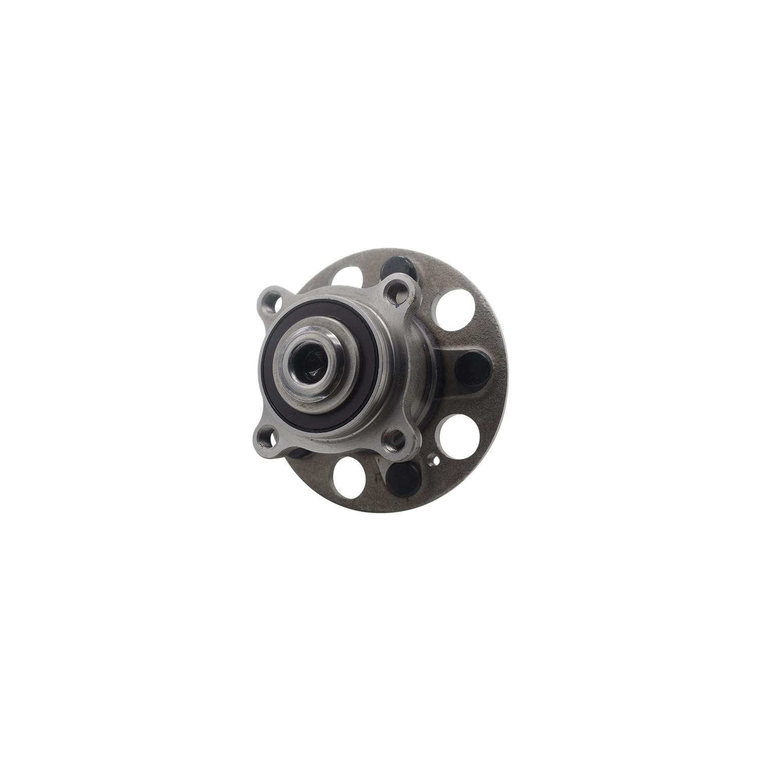 GSP 363391 Wheel Bearing and Hub Assembly product image 9 of 10
