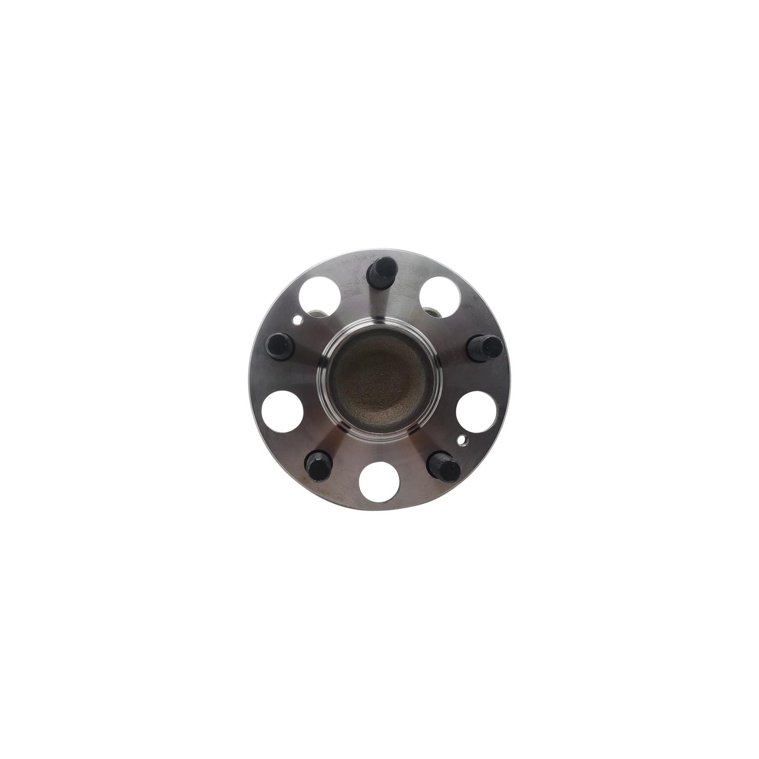 GSP 363391 Wheel Bearing and Hub Assembly product image 10 of 10