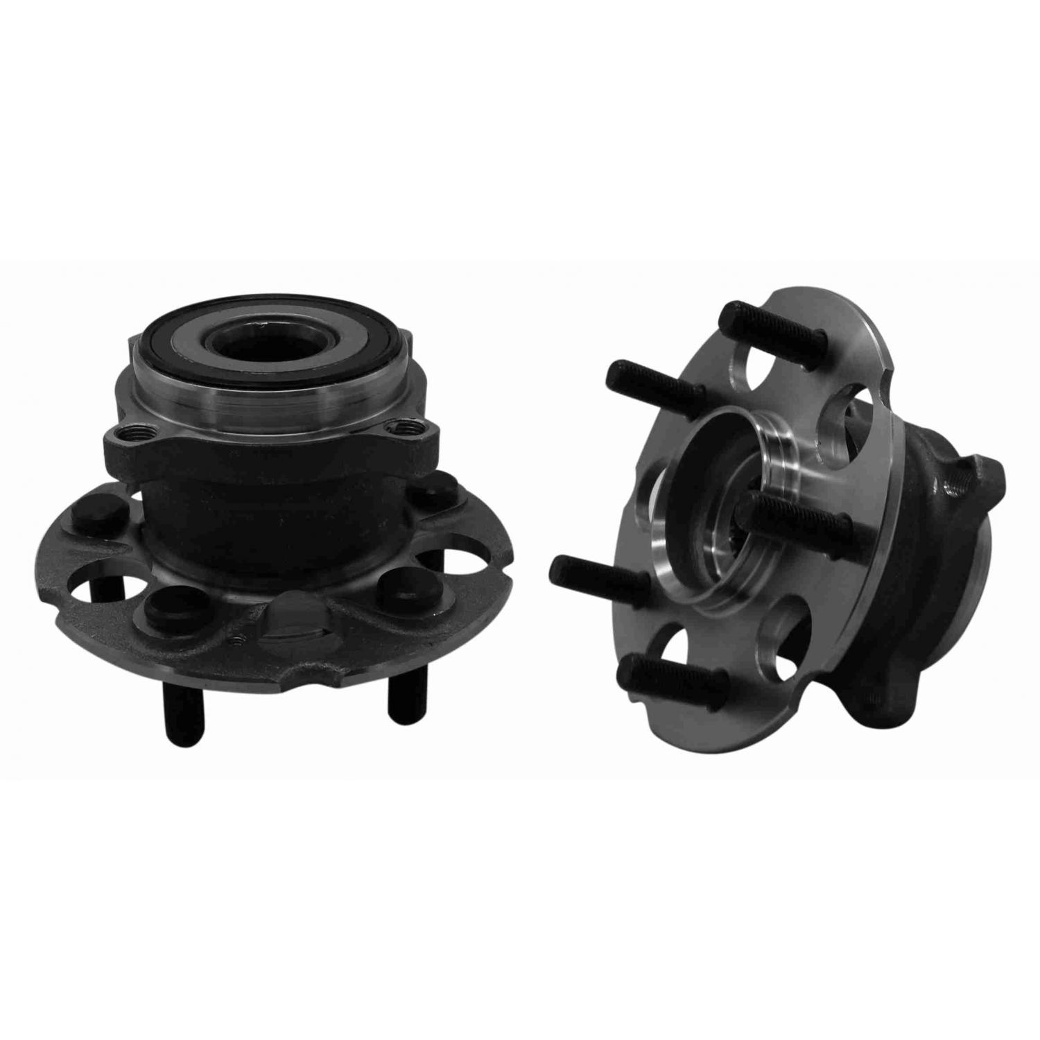 GSP 363392 Wheel Bearing and Hub Assembly product image 1 of 7