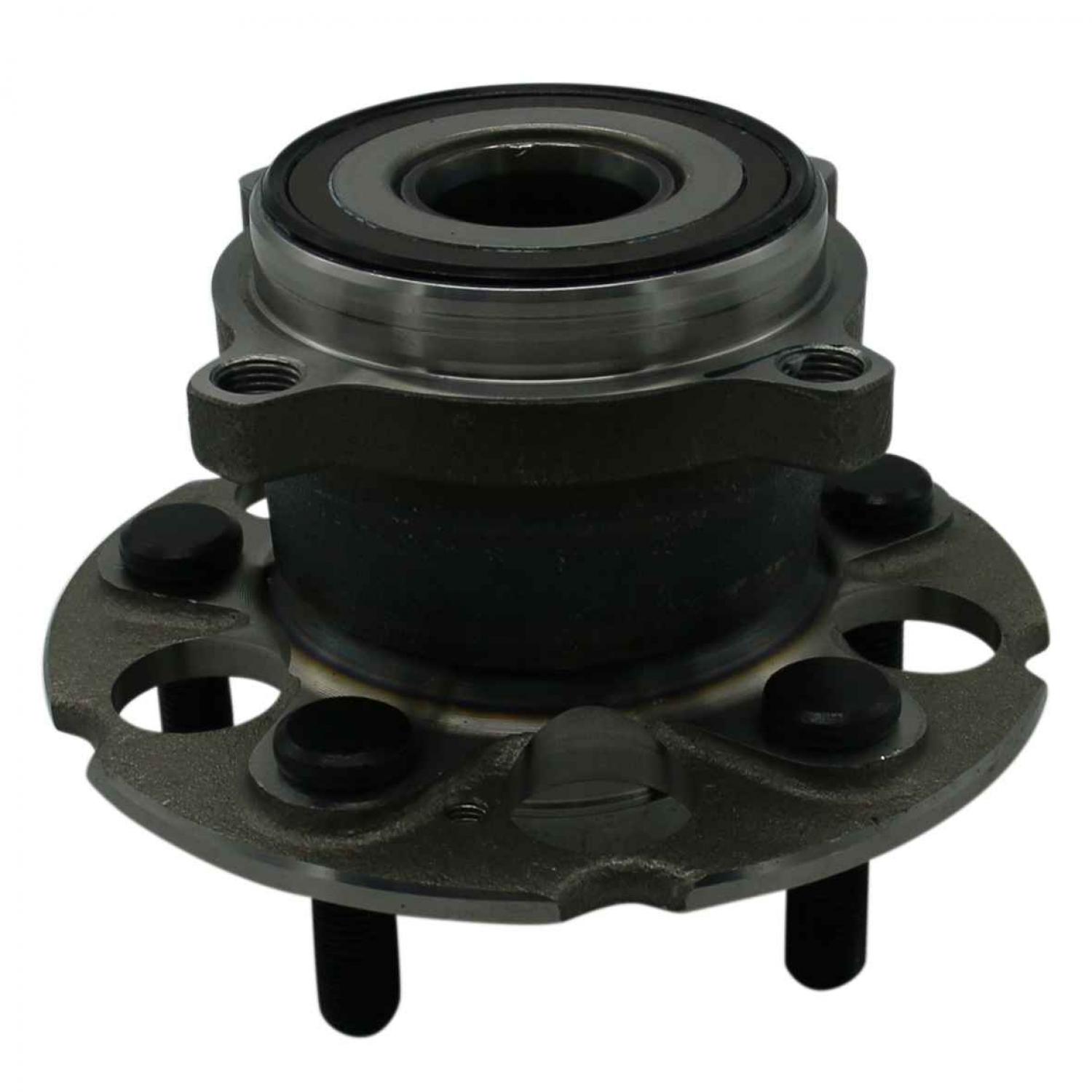 GSP 363392 Wheel Bearing and Hub Assembly product image 2 of 7