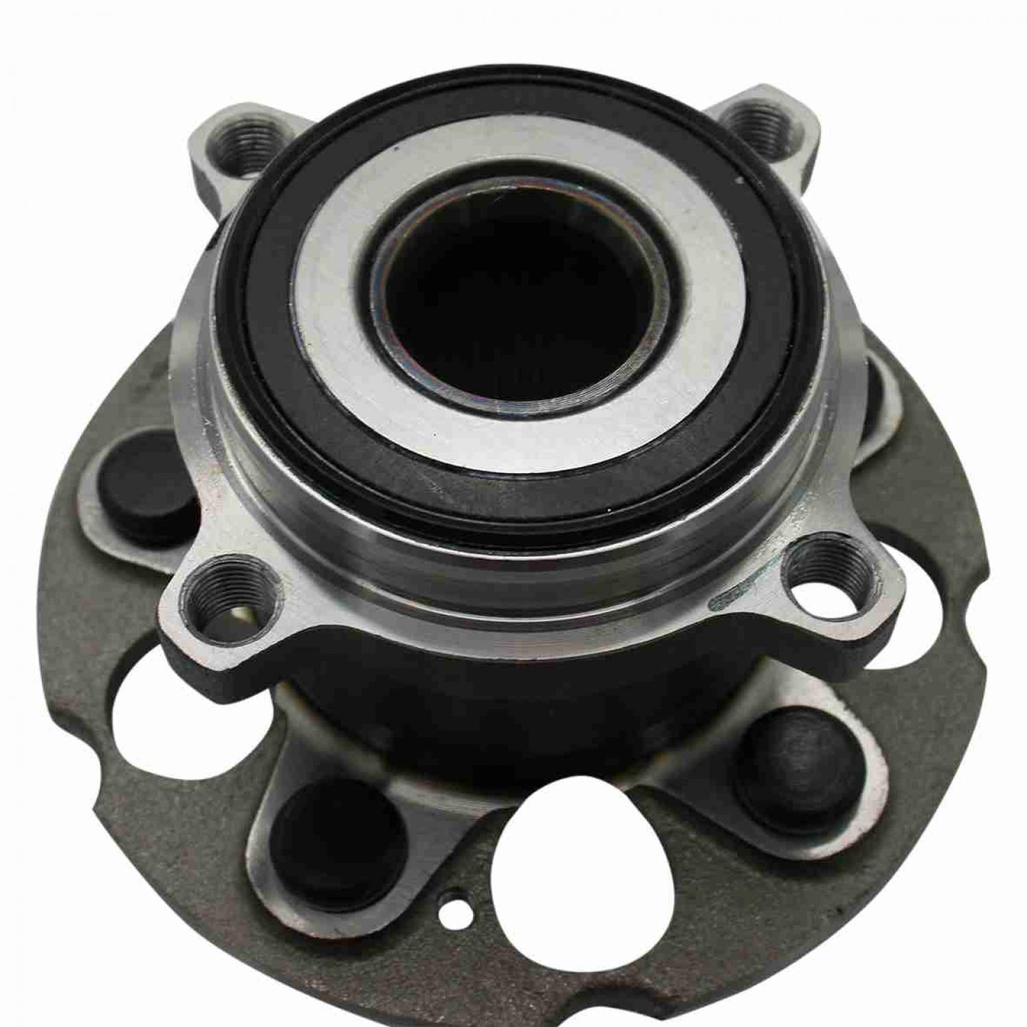 GSP 363392 Wheel Bearing and Hub Assembly product image 3 of 7
