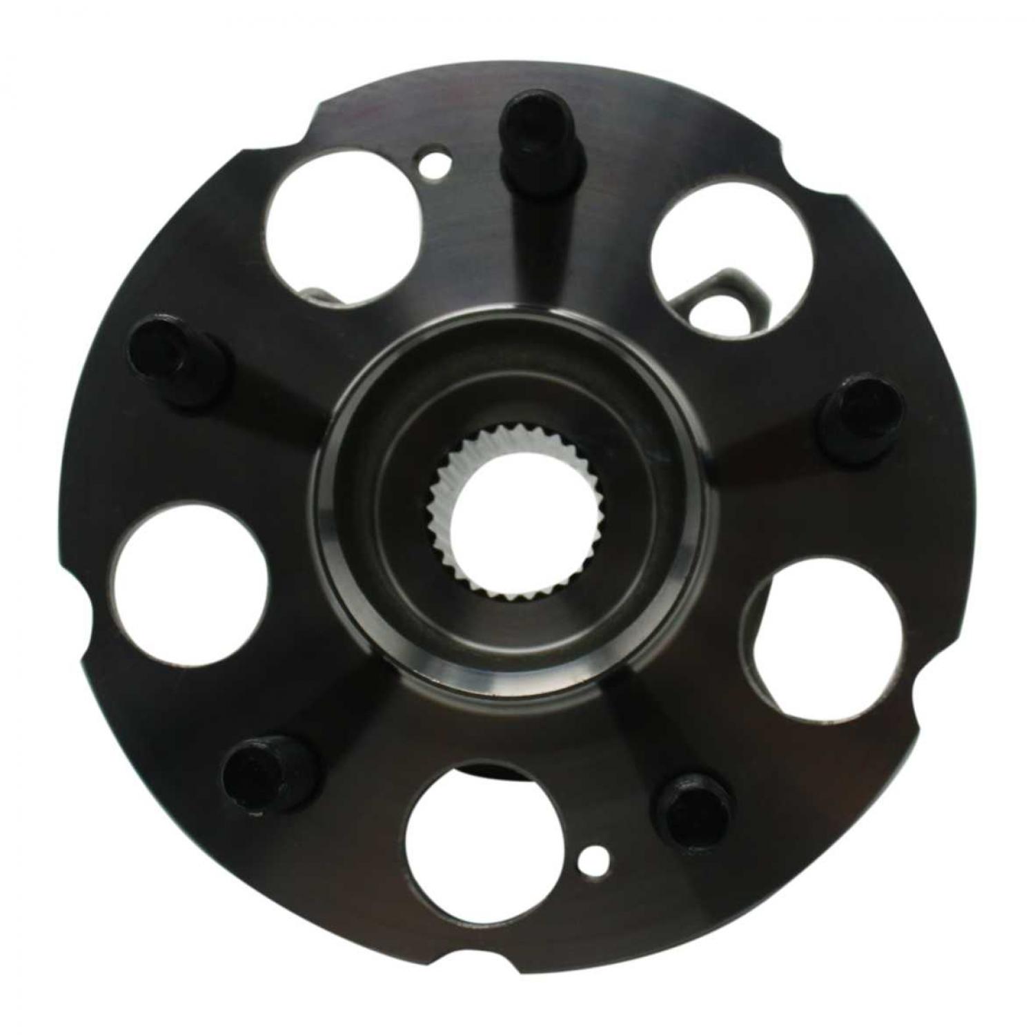 GSP 363392 Wheel Bearing and Hub Assembly product image 6 of 7