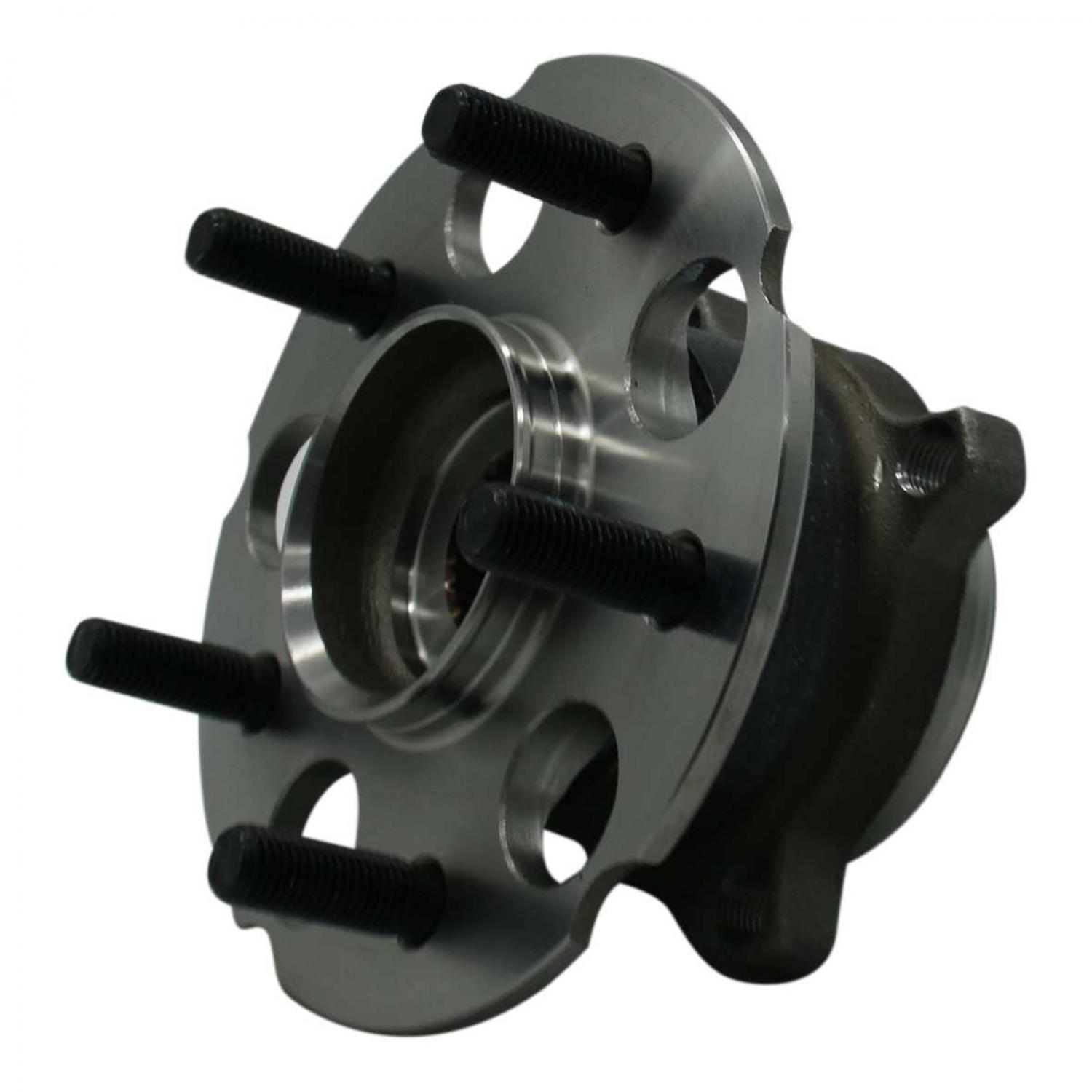 GSP 363392 Wheel Bearing and Hub Assembly product image 7 of 7