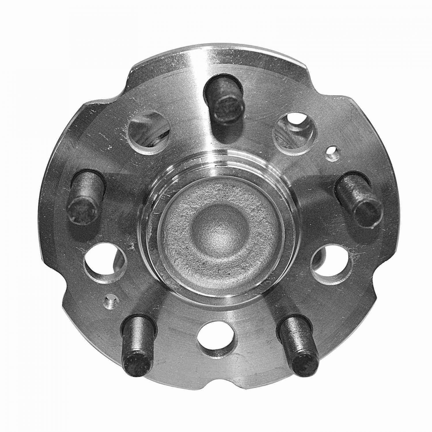 GSP 363416 Wheel Bearing and Hub Assembly product image 3 of 9