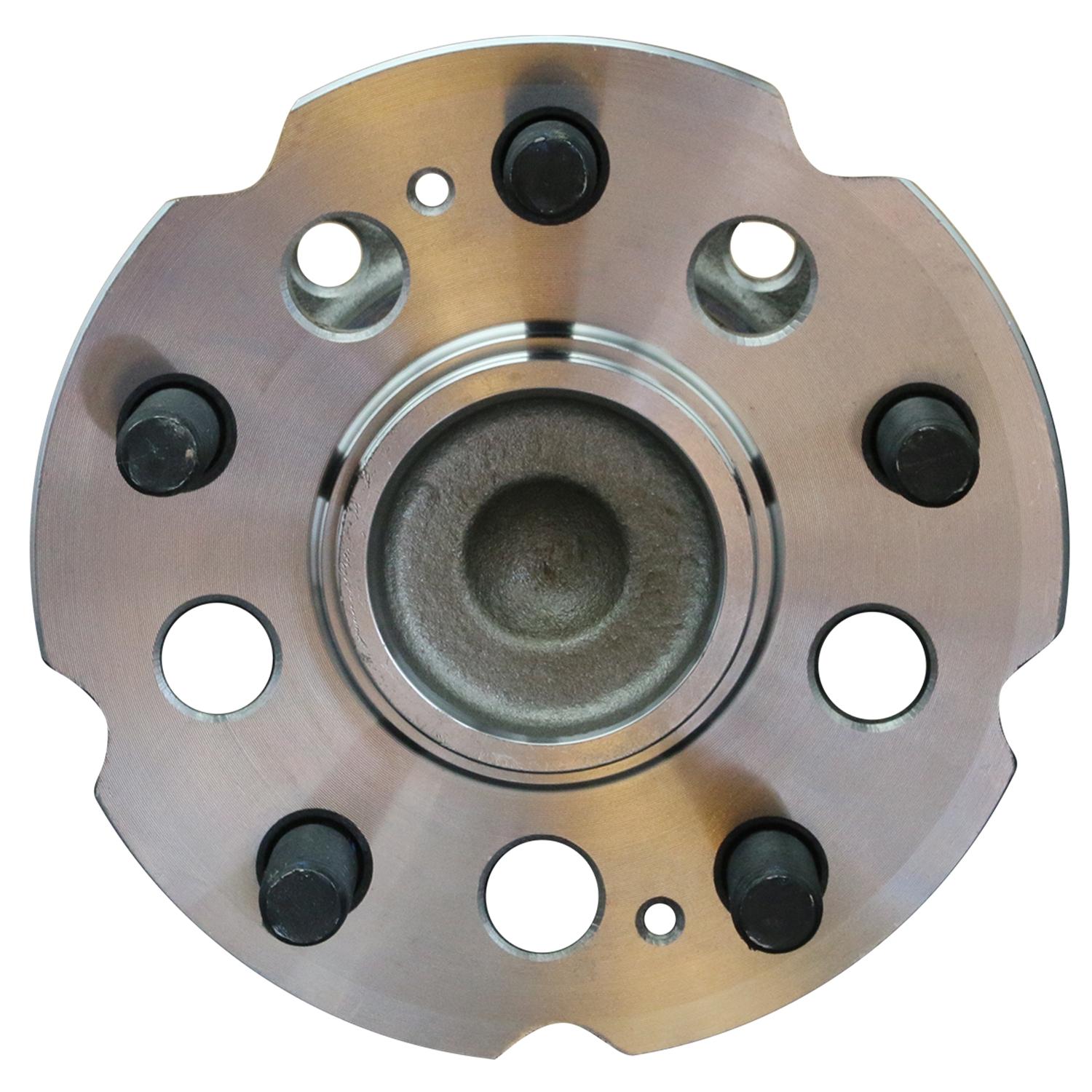 GSP 363416 Wheel Bearing and Hub Assembly product image 7 of 9