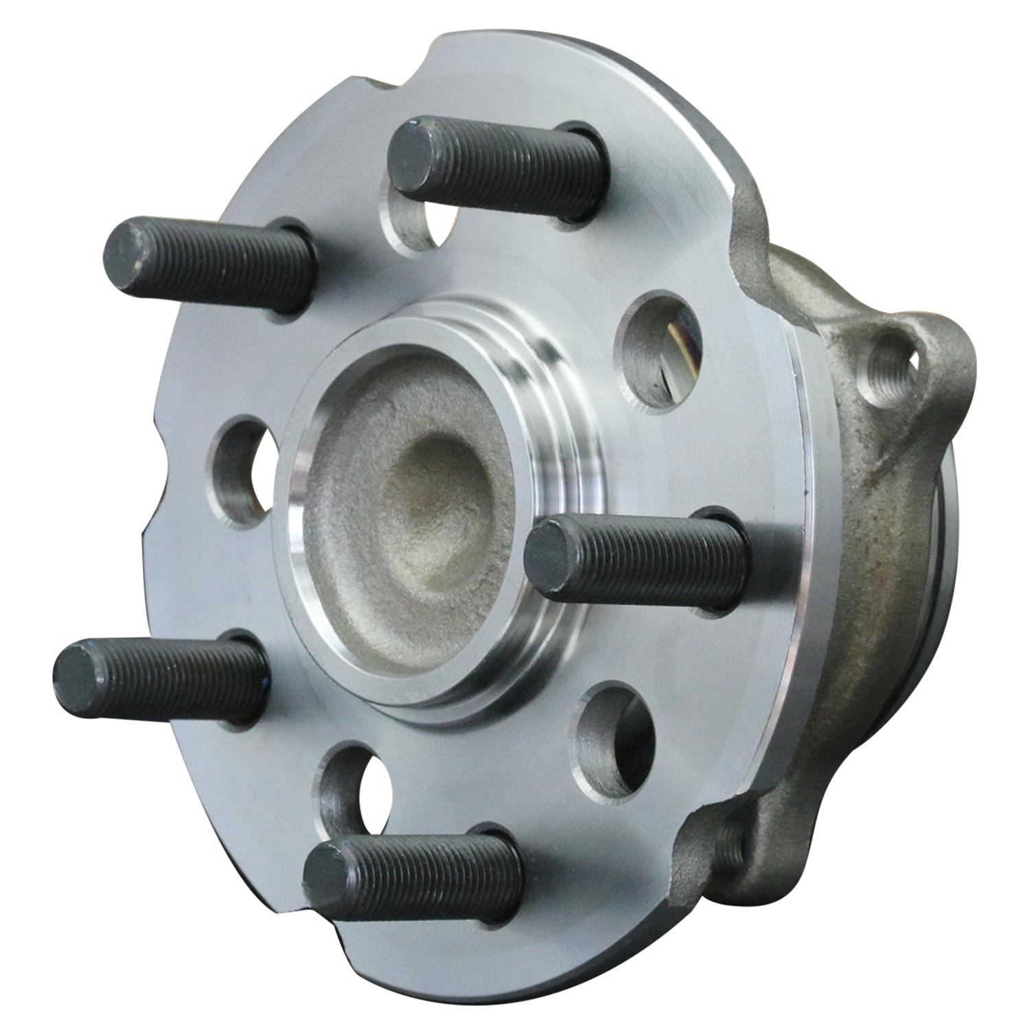 GSP 363416 Wheel Bearing and Hub Assembly product image 8 of 9