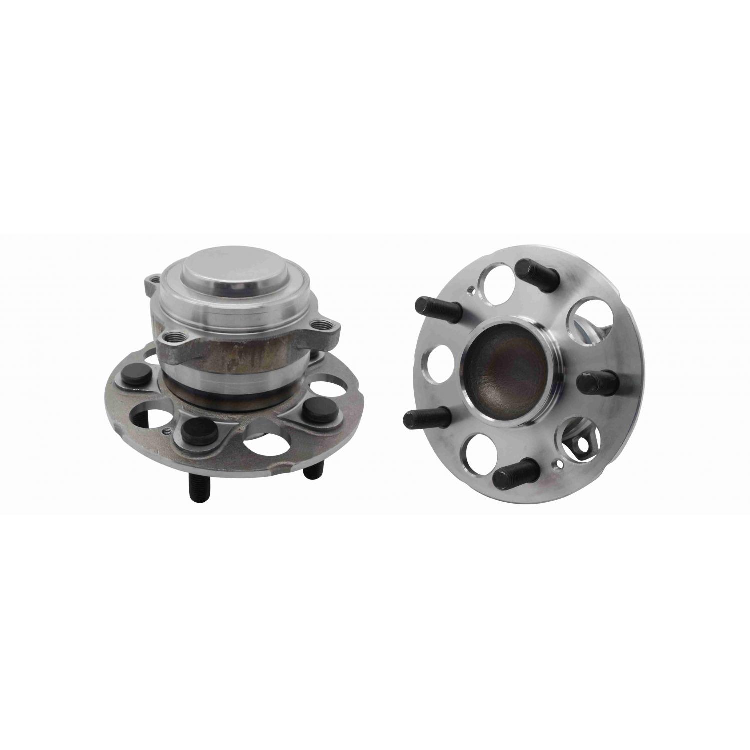 GSP 363448 Wheel Bearing and Hub Assembly product image 1 of 13