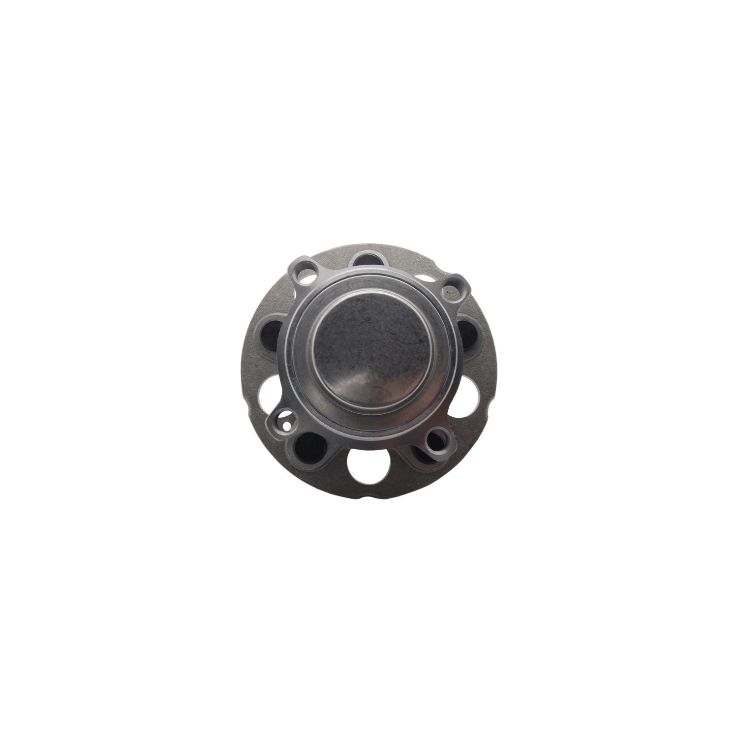 GSP 363448 Wheel Bearing and Hub Assembly product image 2 of 13