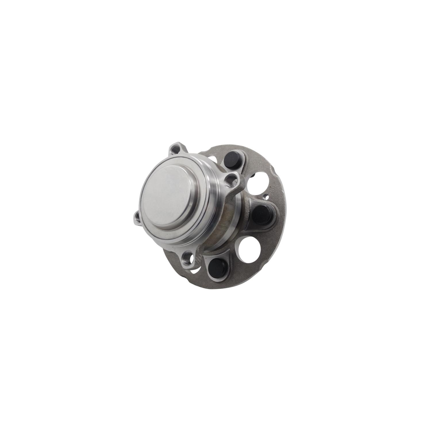 GSP 363448 Wheel Bearing and Hub Assembly product image 3 of 13
