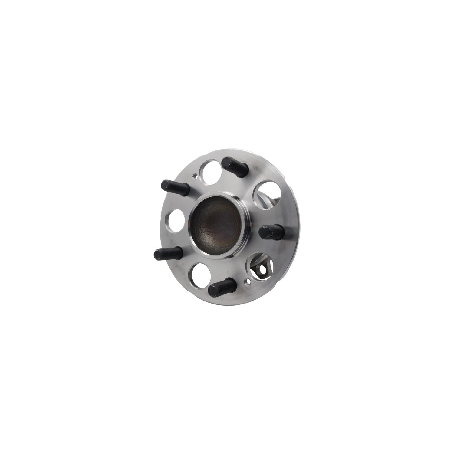 GSP 363448 Wheel Bearing and Hub Assembly product image 5 of 13