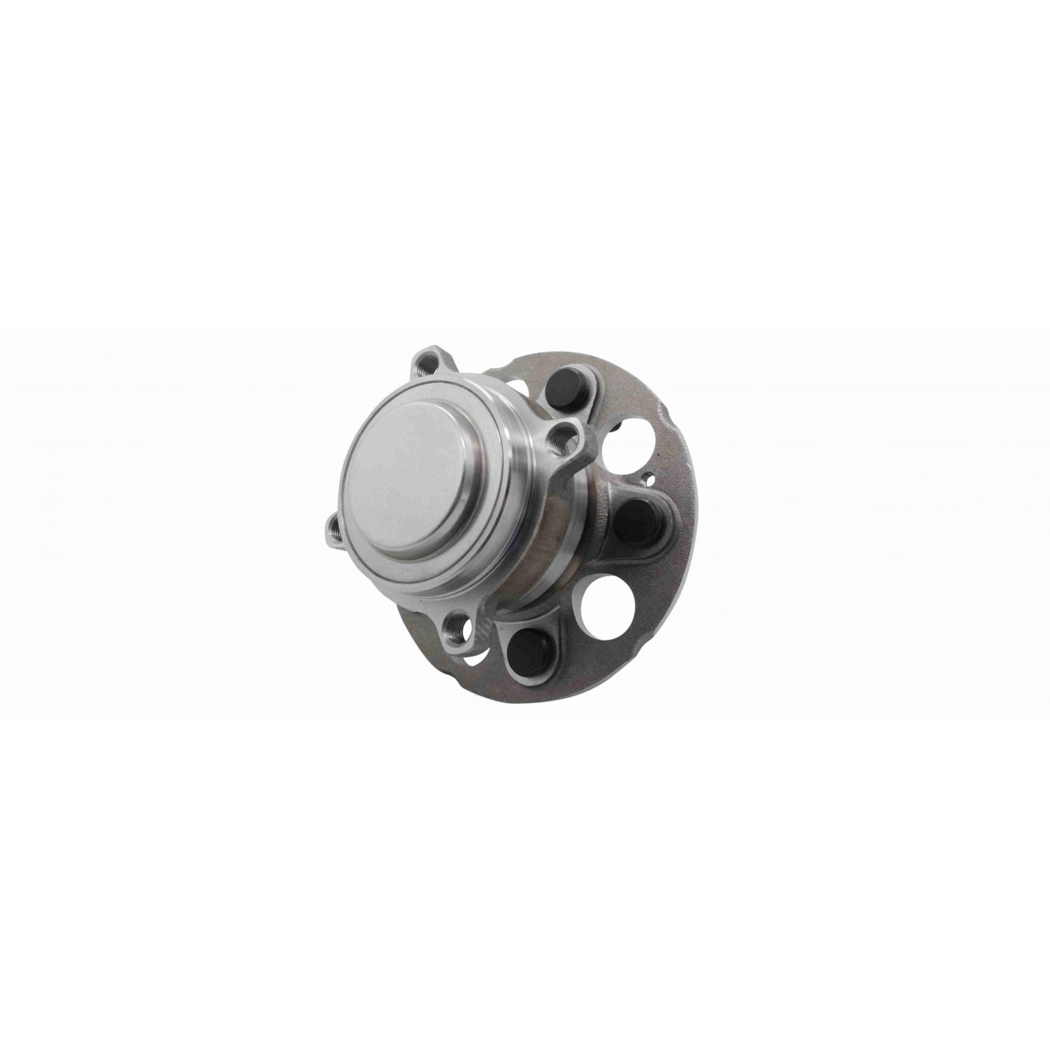 GSP 363448 Wheel Bearing and Hub Assembly product image 9 of 13
