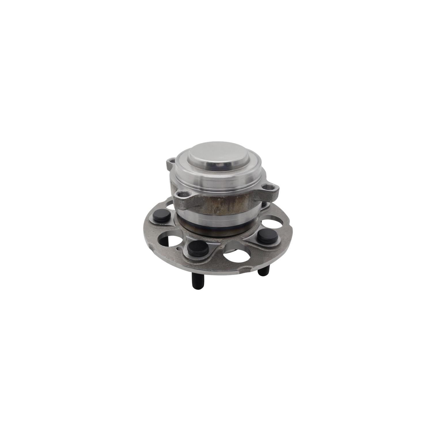 GSP 363448 Wheel Bearing and Hub Assembly product image 12 of 13