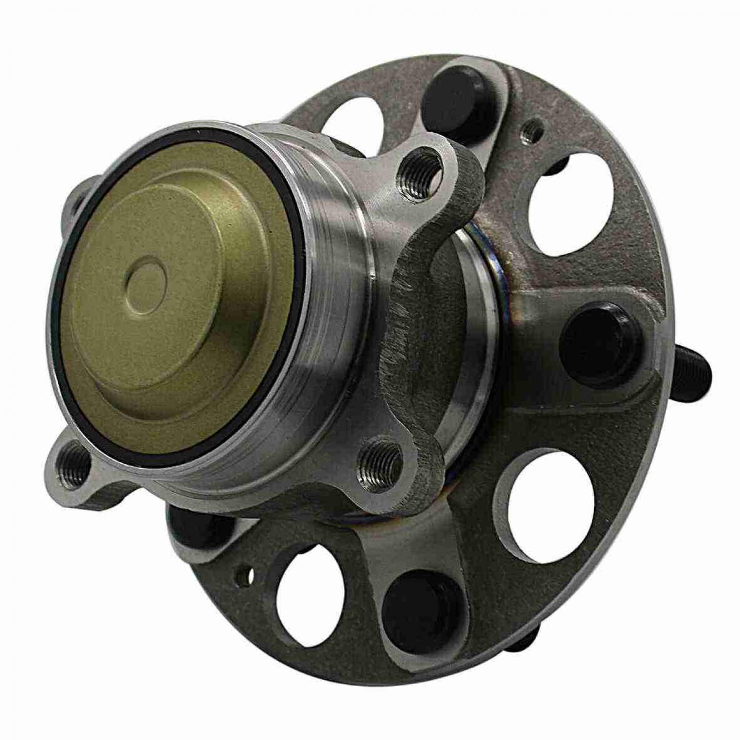 GSP 363451 Wheel Bearing and Hub Assembly product image 1 of 10