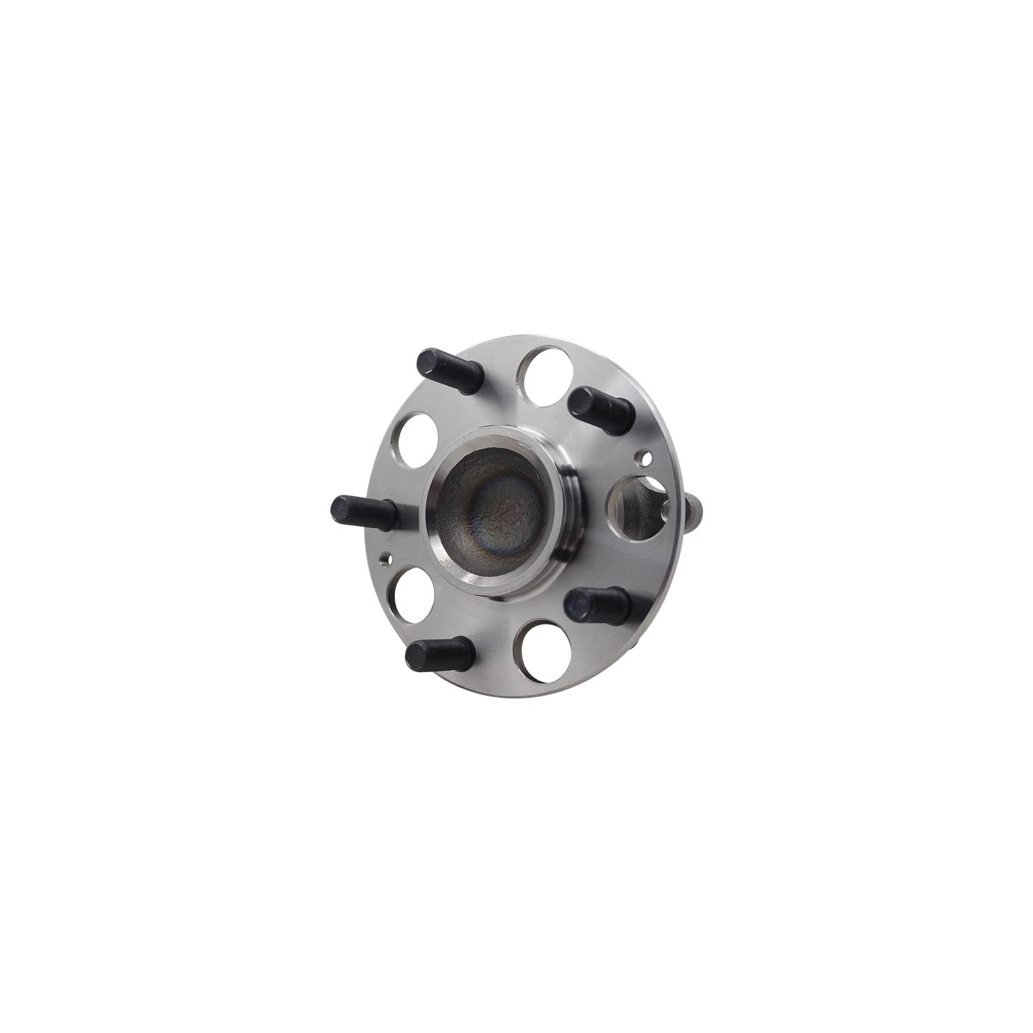GSP 363451 Wheel Bearing and Hub Assembly product image 2 of 10