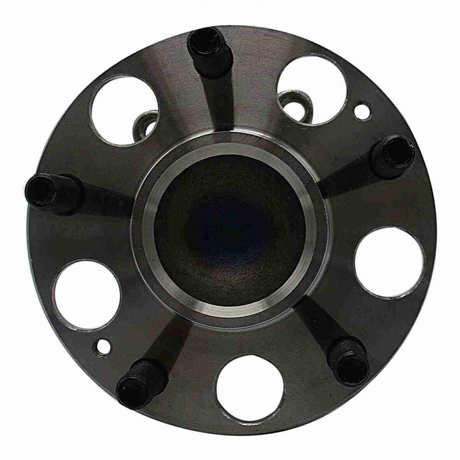 GSP 363451 Wheel Bearing and Hub Assembly product image 3 of 10