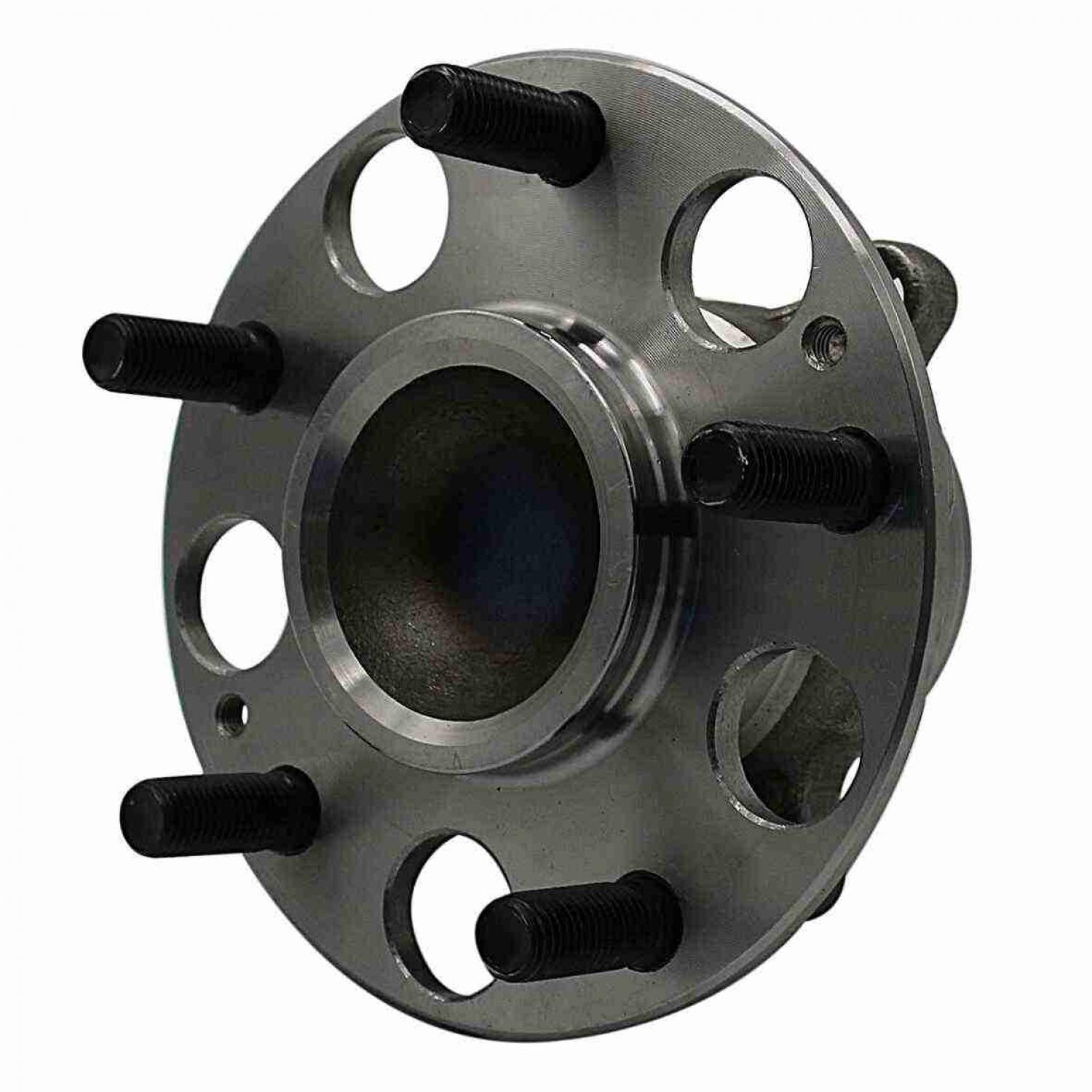 GSP 363451 Wheel Bearing and Hub Assembly product image 4 of 10