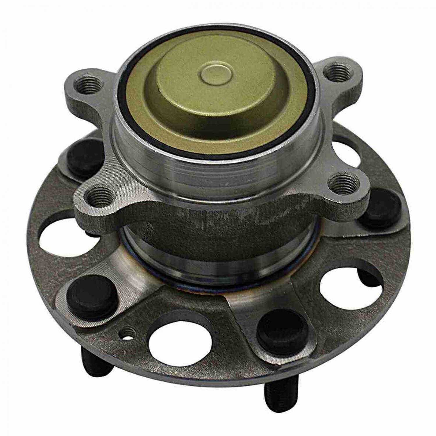 GSP 363451 Wheel Bearing and Hub Assembly product image 5 of 10