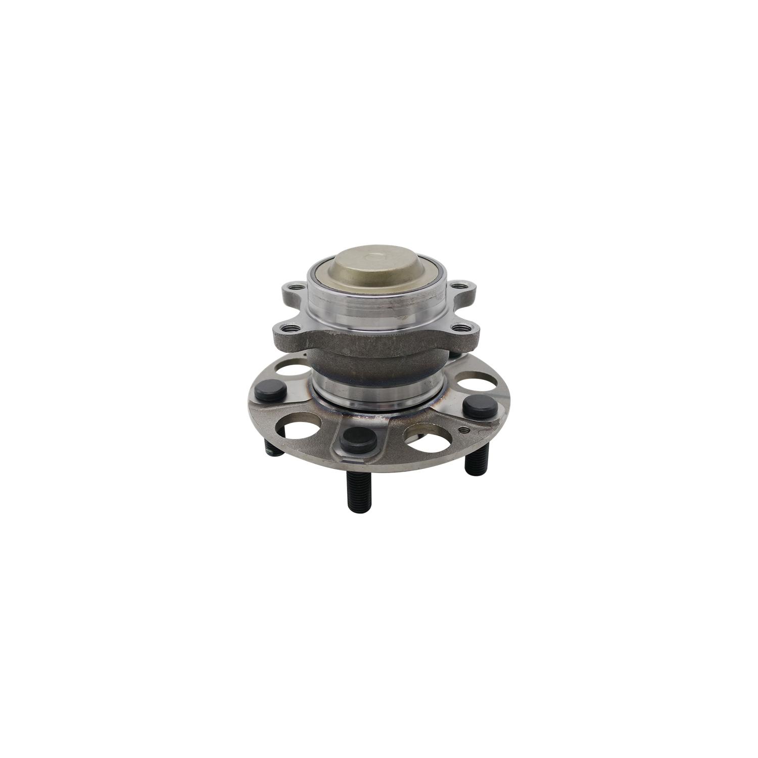 GSP 363451 Wheel Bearing and Hub Assembly product image 6 of 10