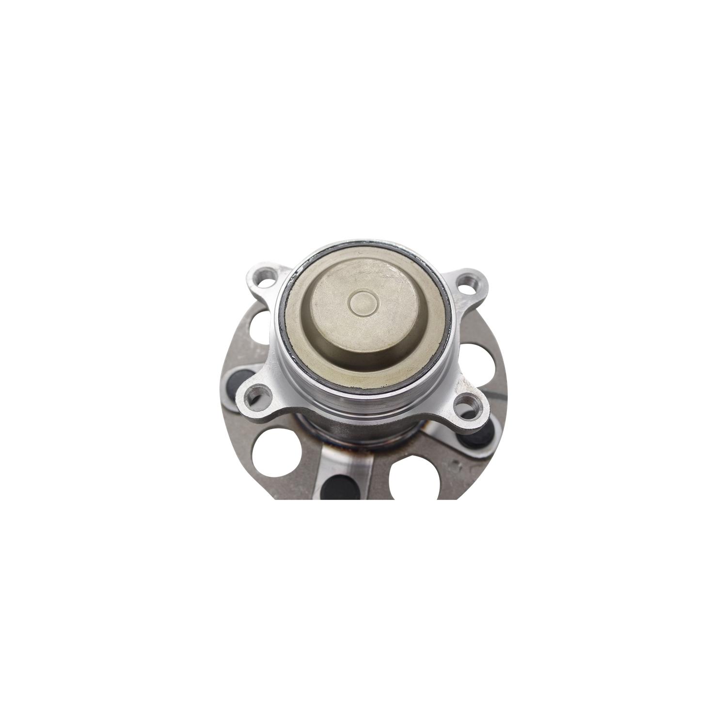 GSP 363451 Wheel Bearing and Hub Assembly product image 7 of 10