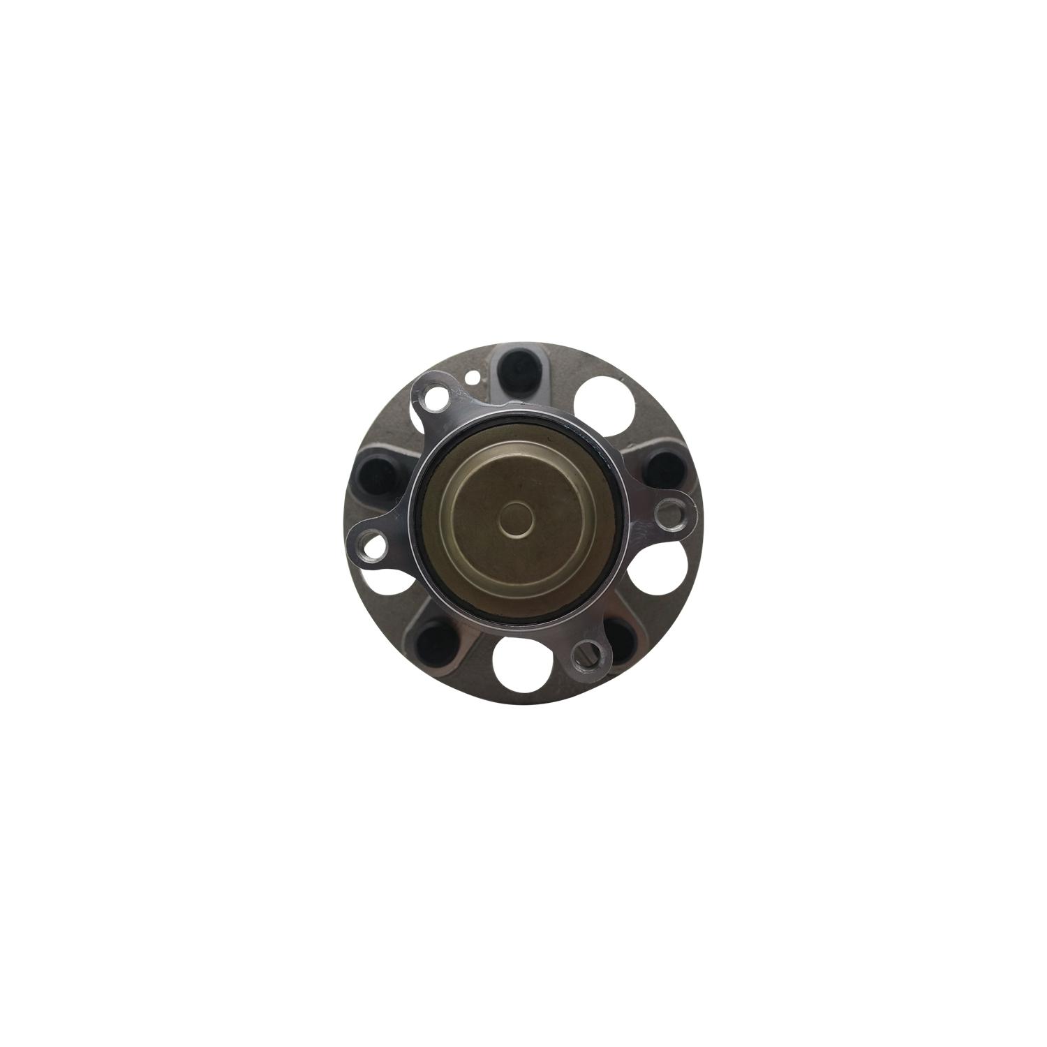 GSP 363451 Wheel Bearing and Hub Assembly product image 8 of 10