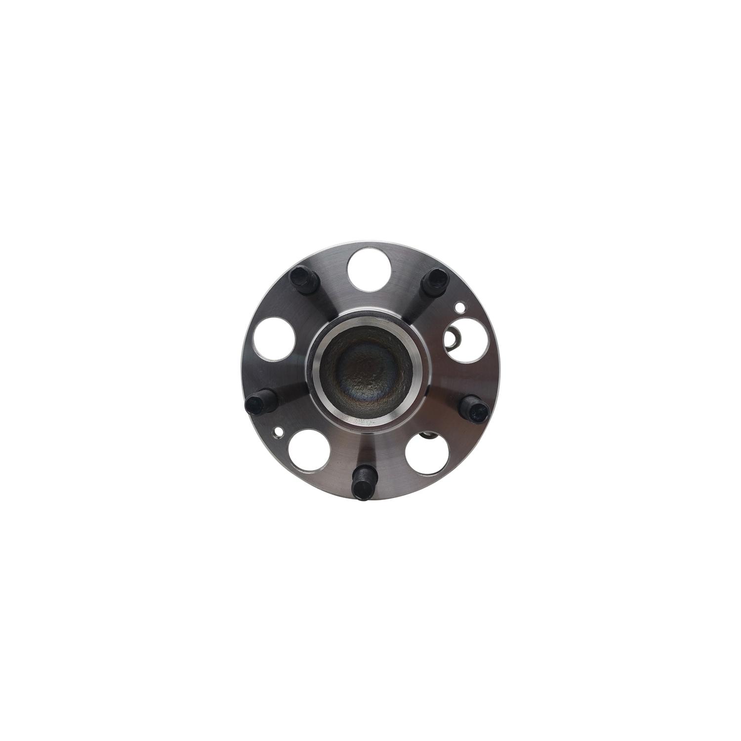 GSP 363451 Wheel Bearing and Hub Assembly product image 10 of 10