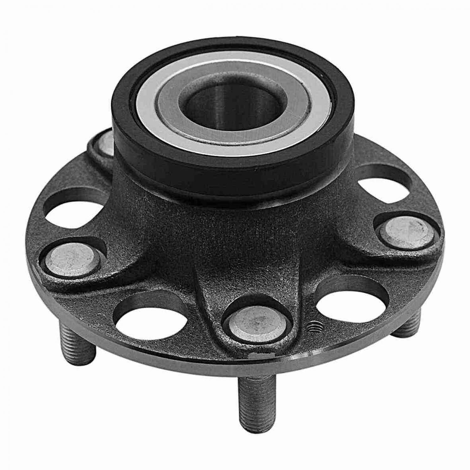 GSP 363481 - Wheel Bearing and Hub Assembly GSP 363481 Wheel Bearing and Hub Assembly product image 1 of 4