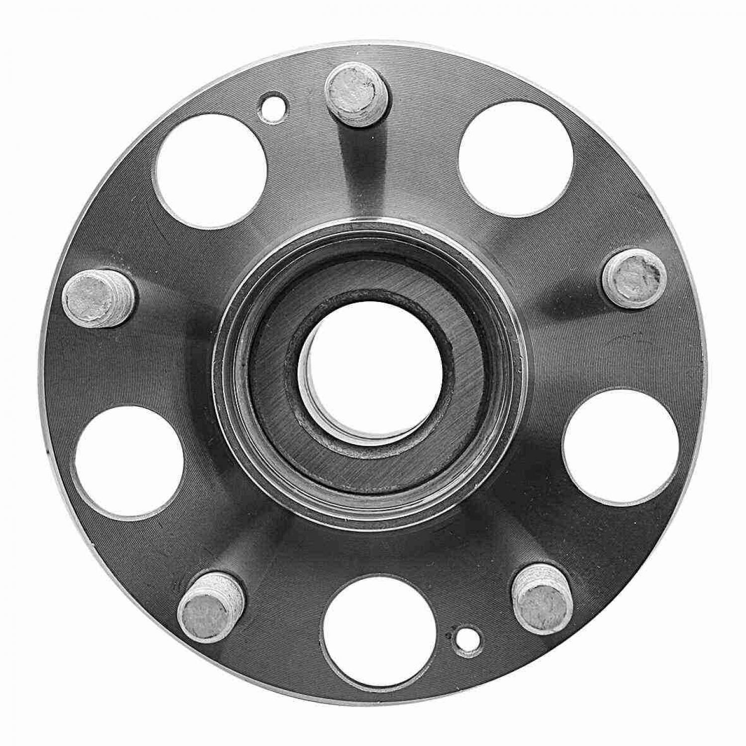 GSP 363481 - Wheel Bearing and Hub Assembly GSP 363481 Wheel Bearing and Hub Assembly product image 2 of 4