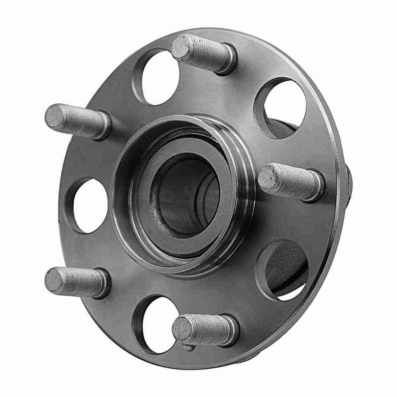 GSP 363481 - Wheel Bearing and Hub Assembly GSP 363481 Wheel Bearing and Hub Assembly product image 3 of 4