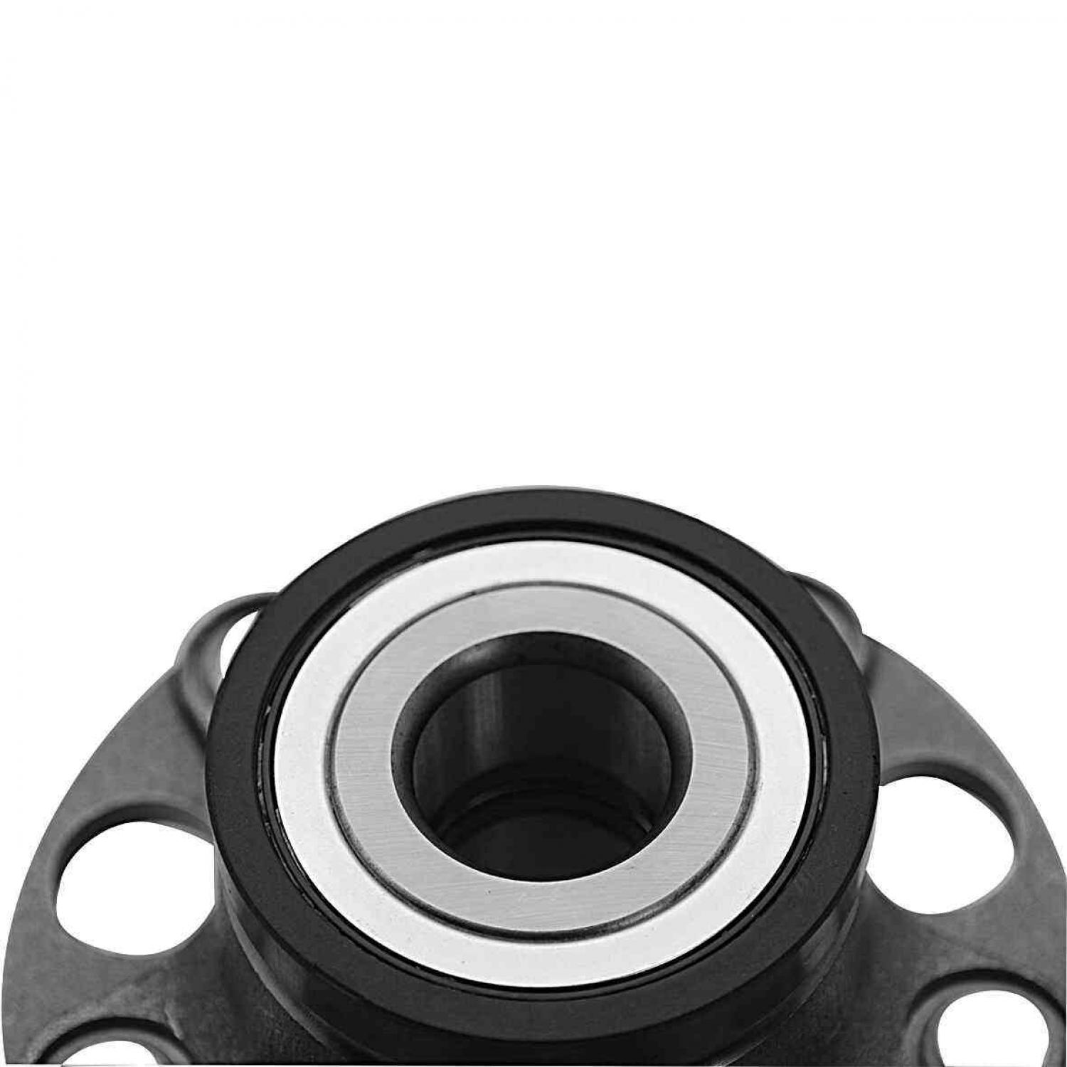GSP 363481 - Wheel Bearing and Hub Assembly GSP 363481 Wheel Bearing and Hub Assembly product image 4 of 4